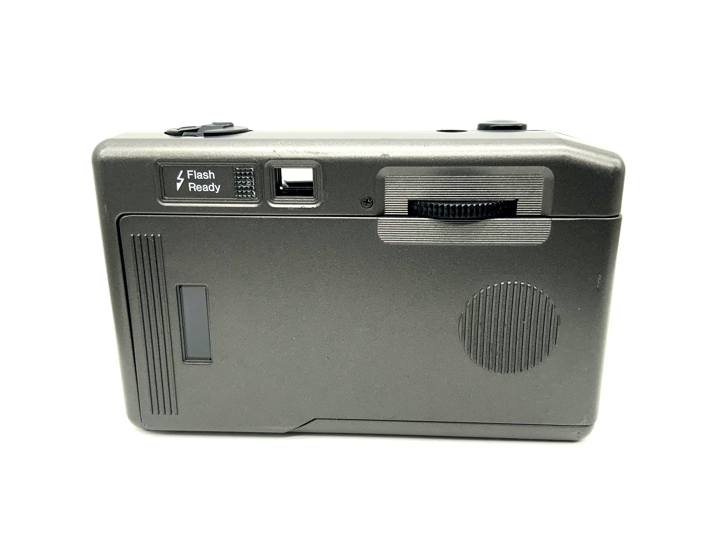 Appareil photo compact Carena 35F Point&amp;Shoot 33 mm, appareil photo argentique 35 mm ! Flash défectueux !