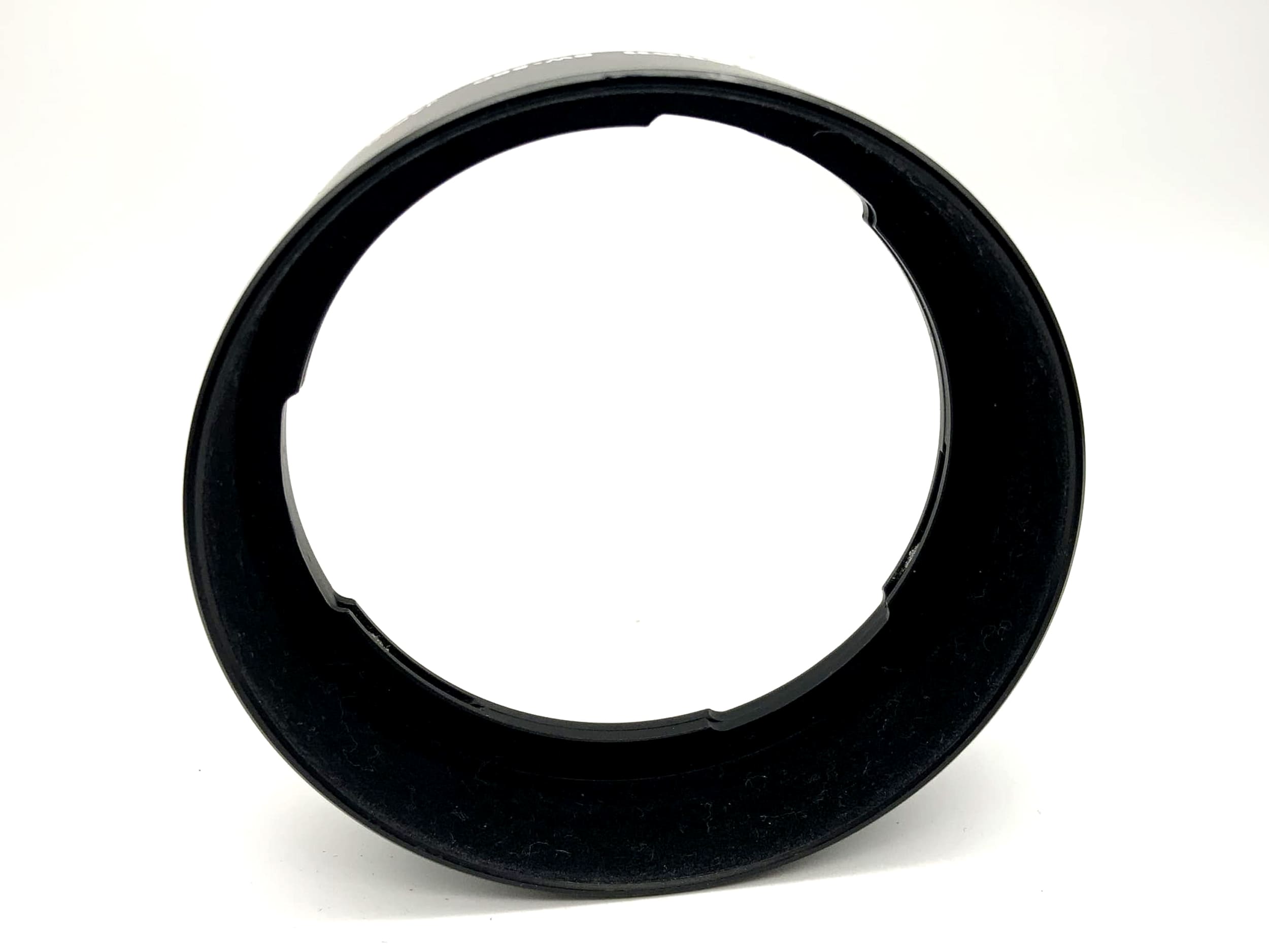 Pare-soleil Canon BW-58C pour objectif FD 35-70 mm f/3.5-4.5 (52 mm)