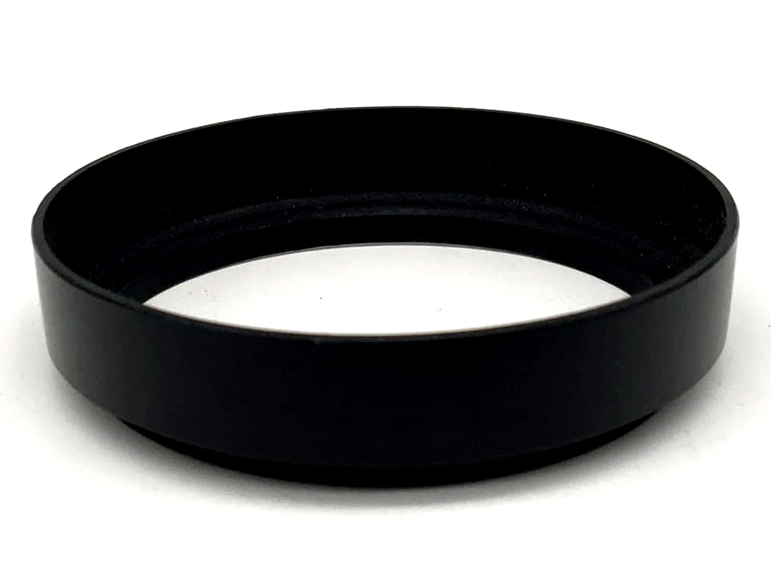 Pare-soleil pour objectif Minolta MD 35-70 mm F3.5 (compatible MD-Rokkor)