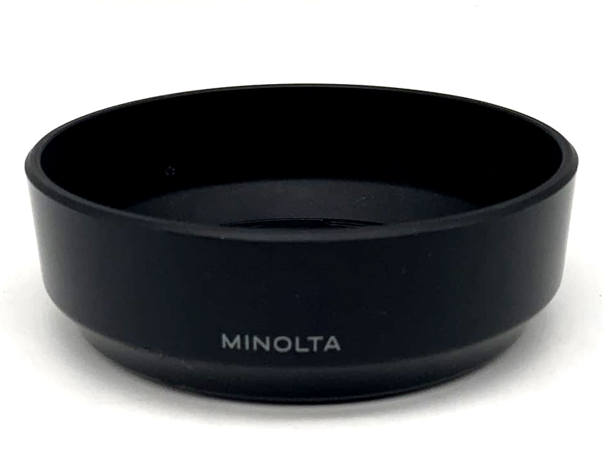 Pare-soleil pour Minolta A 35-80 / 4-5.6 pour AF 35-80mm 1:4-5.6