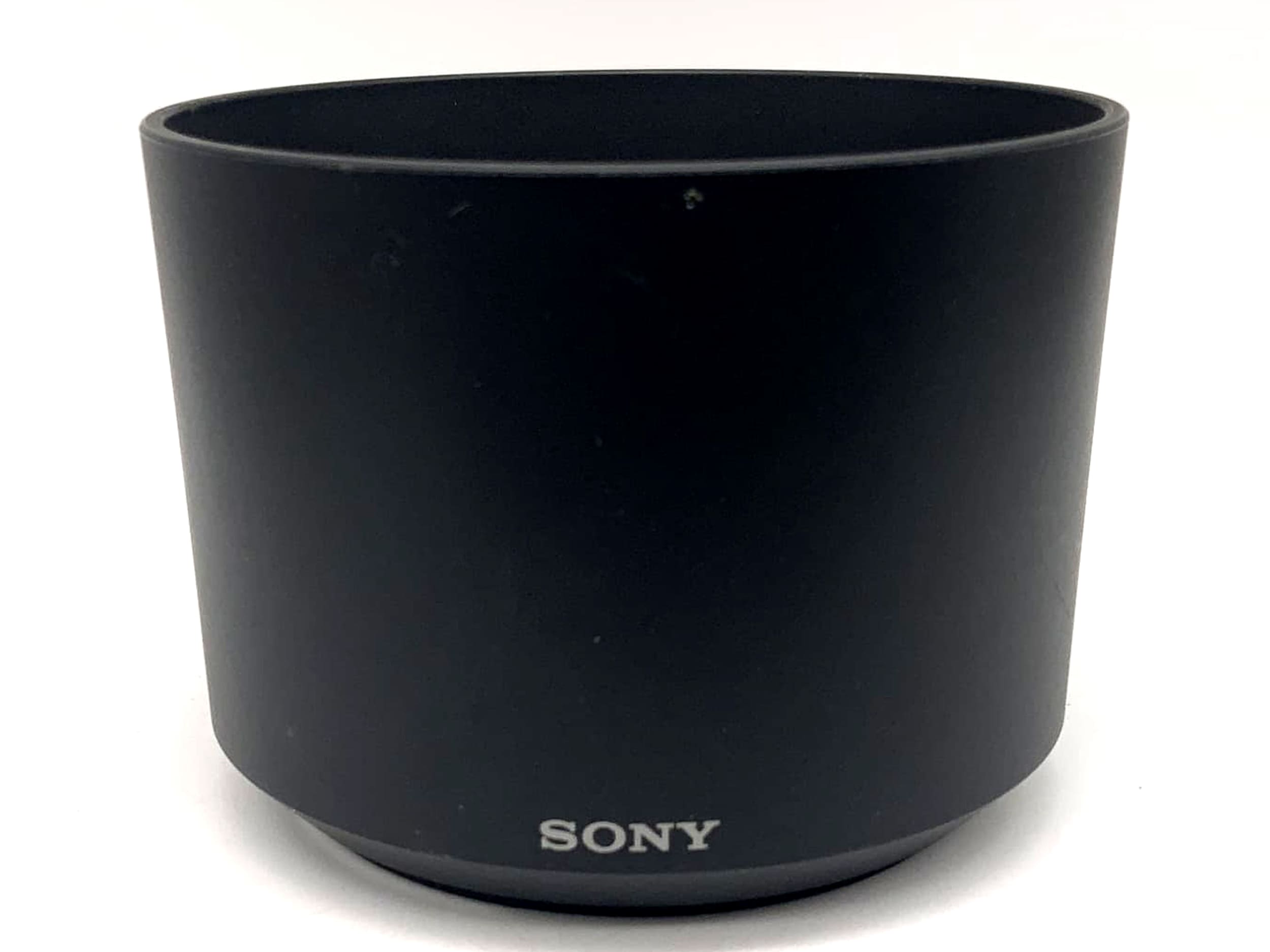 Pare-soleil Sony ALC-SH115 pour objectif SEL 55210 55-210 mm