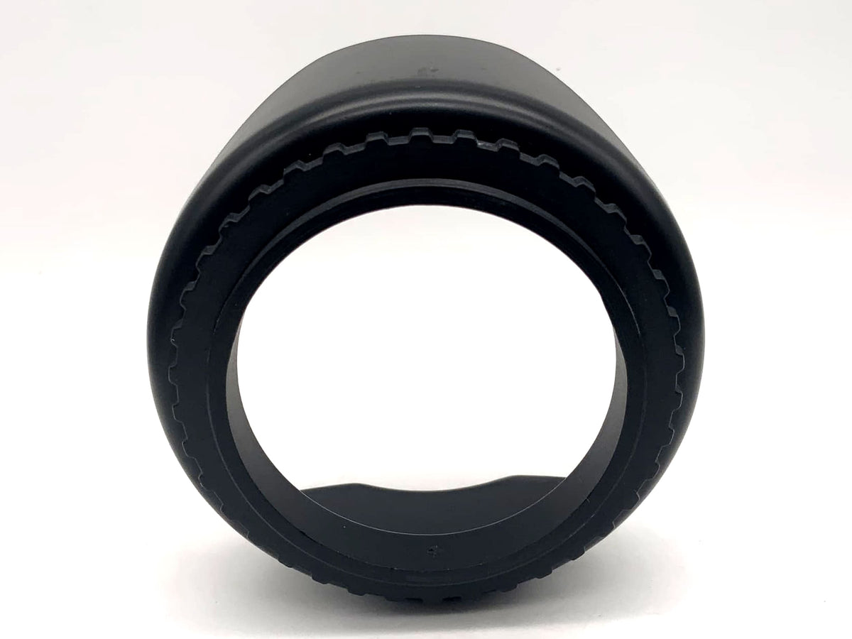 DC(II) 52mm M52 screw thread lens hood