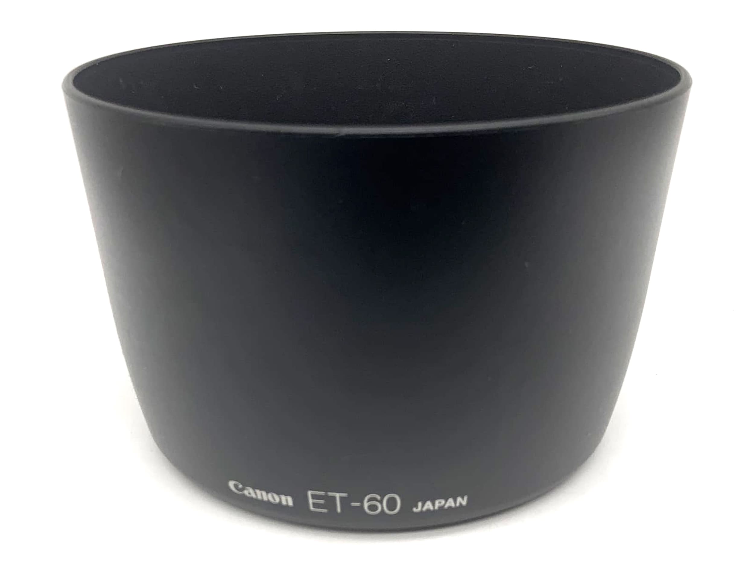 Pare-soleil pour objectif Canon ET-60