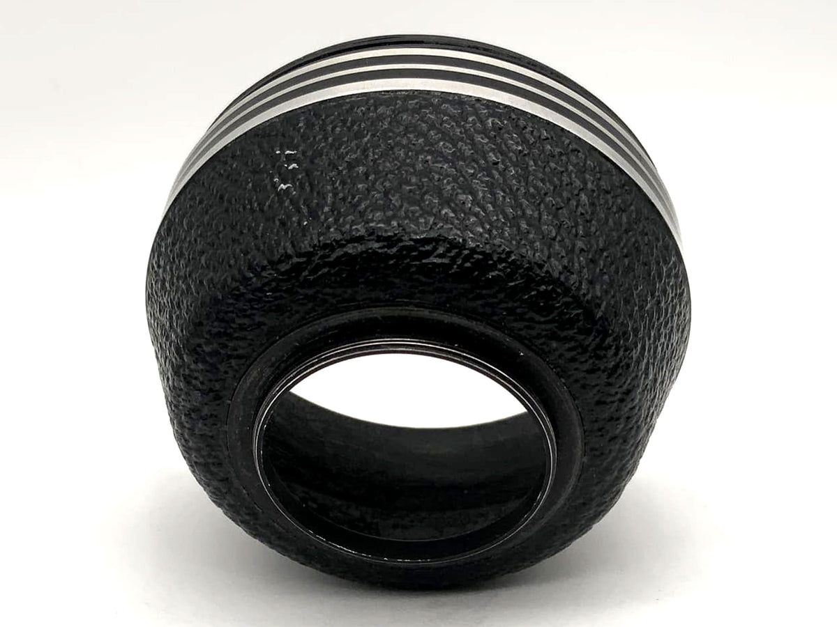 Werra M30.5 30.5mm black lens hood