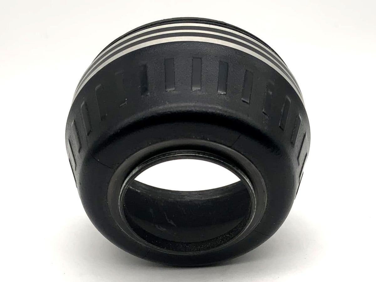 Werra M30.5 30.5mm black lens hood
