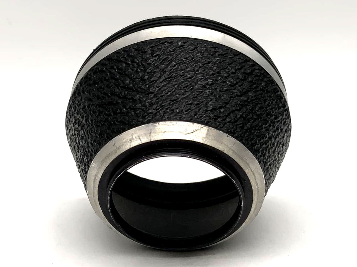 Werra M30.5 30.5mm black lens hood
