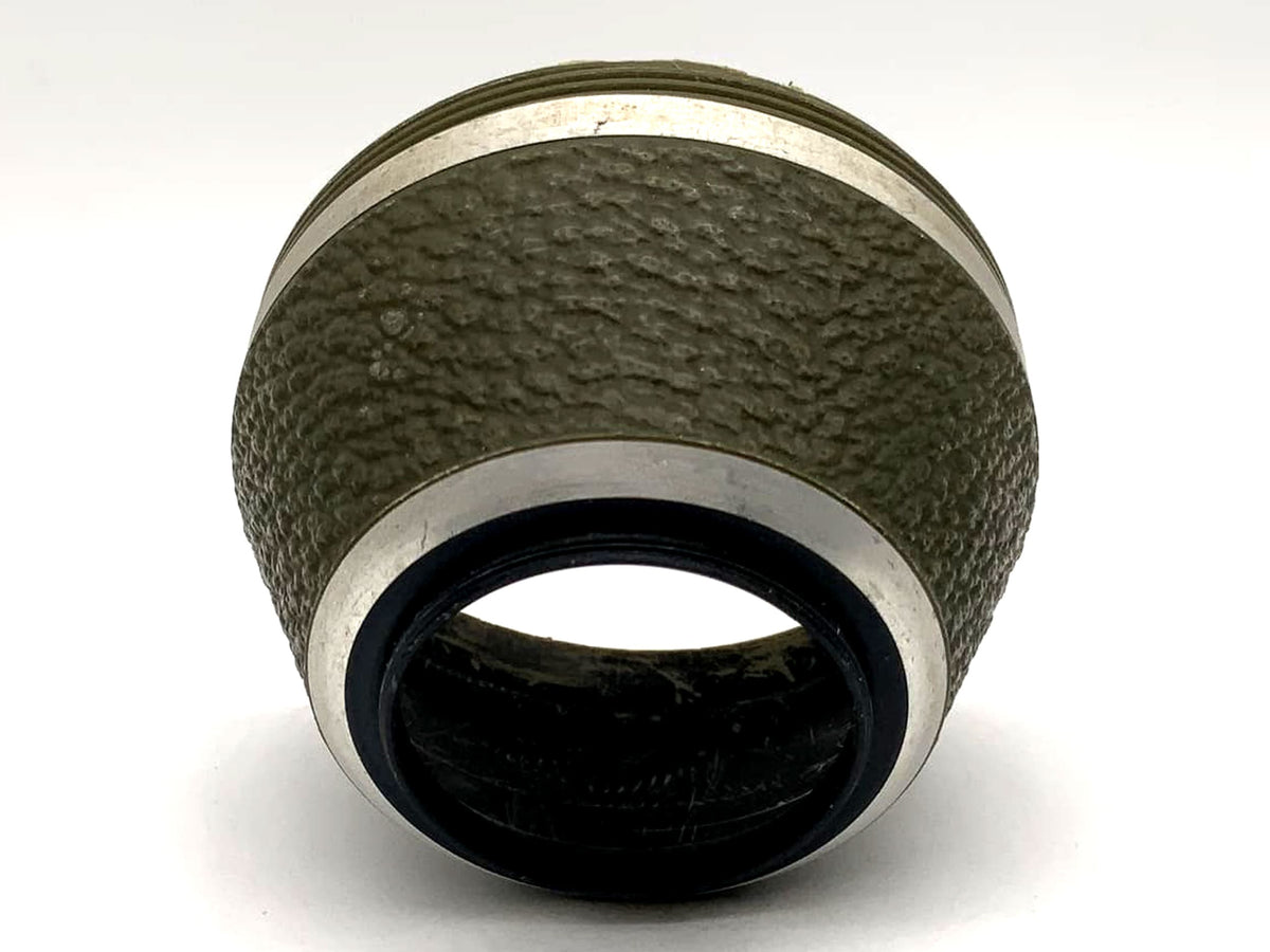 Werra M30.5 30.5mm green lens hood