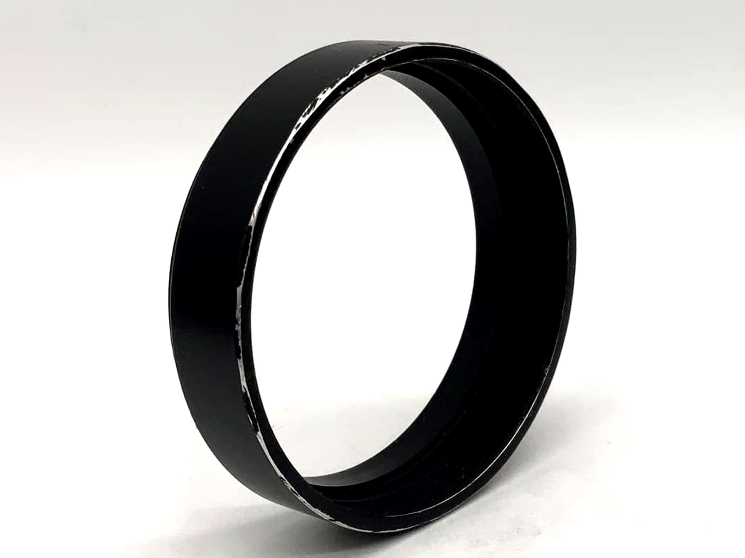 Pare-soleil métallique Heliopan 49x0,75