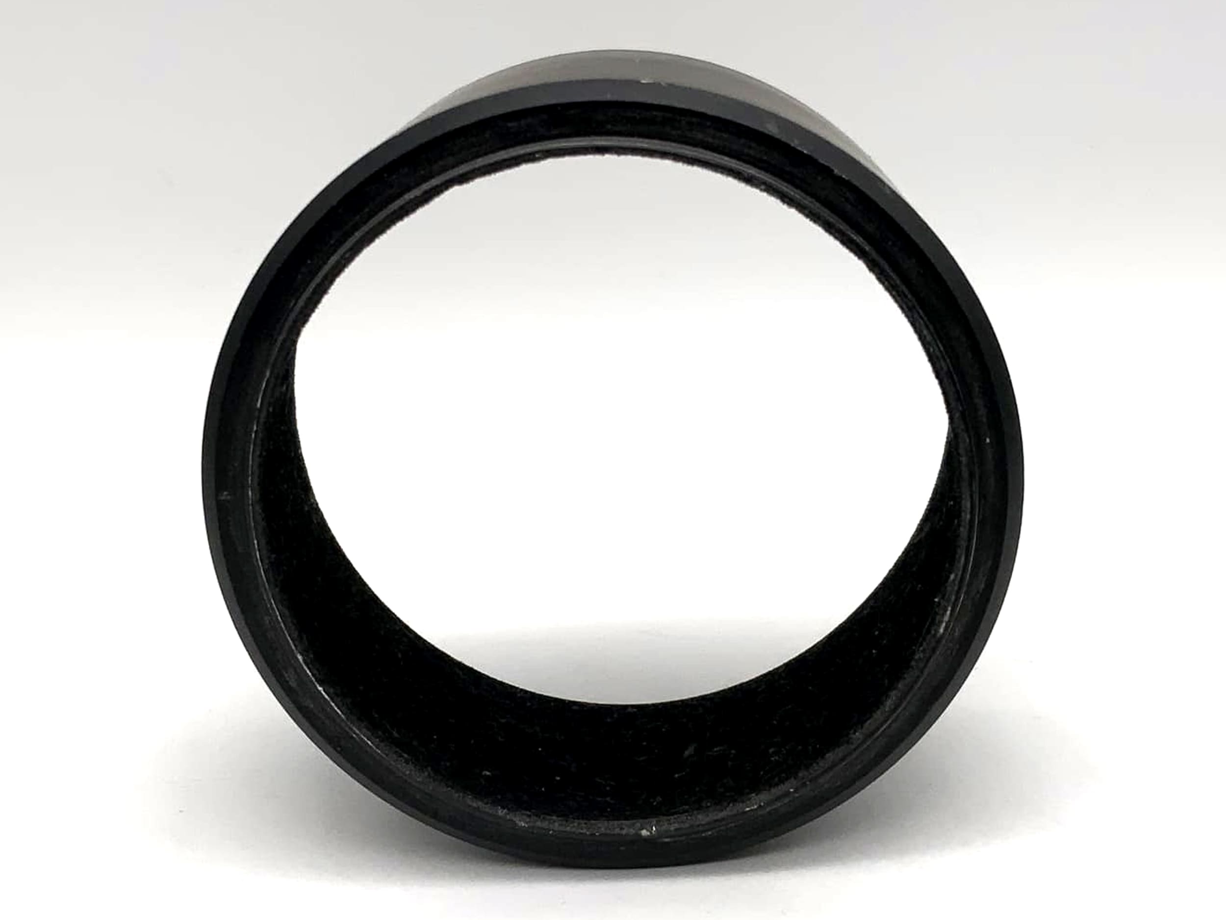 Pare-soleil métallique pour objectif Minolta MC 135 mm F2.8