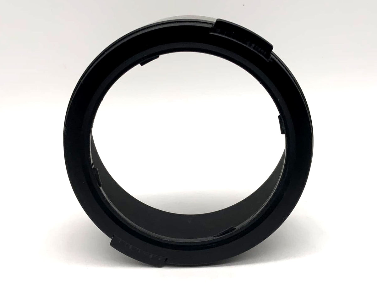 Pare-soleil métallique 49 mm pour objectif Minolta MD 75-150/4 M49