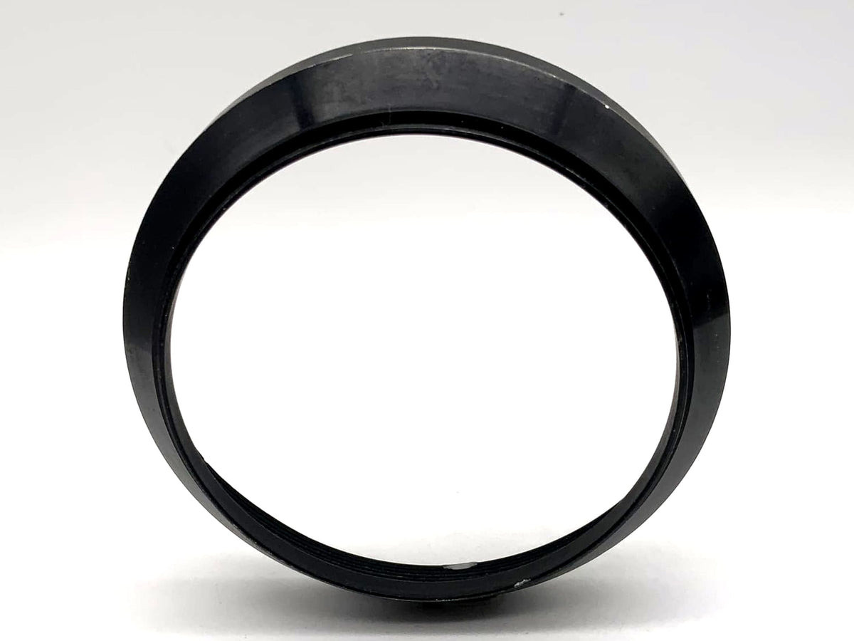 Soligor 35mm C/D M58 58mm metal lens hood