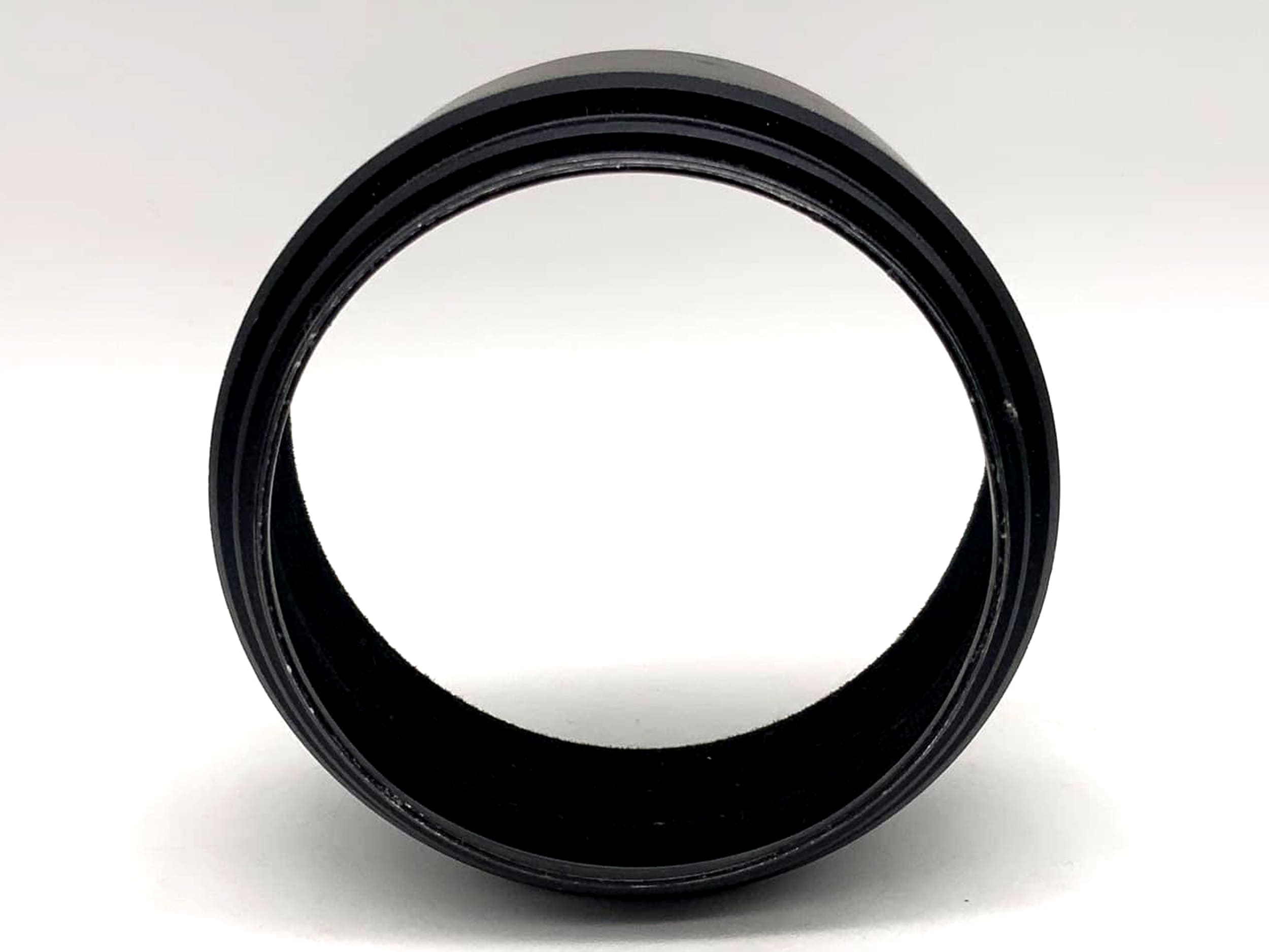 Pare-soleil métallique Sun Optics M55 55 mm