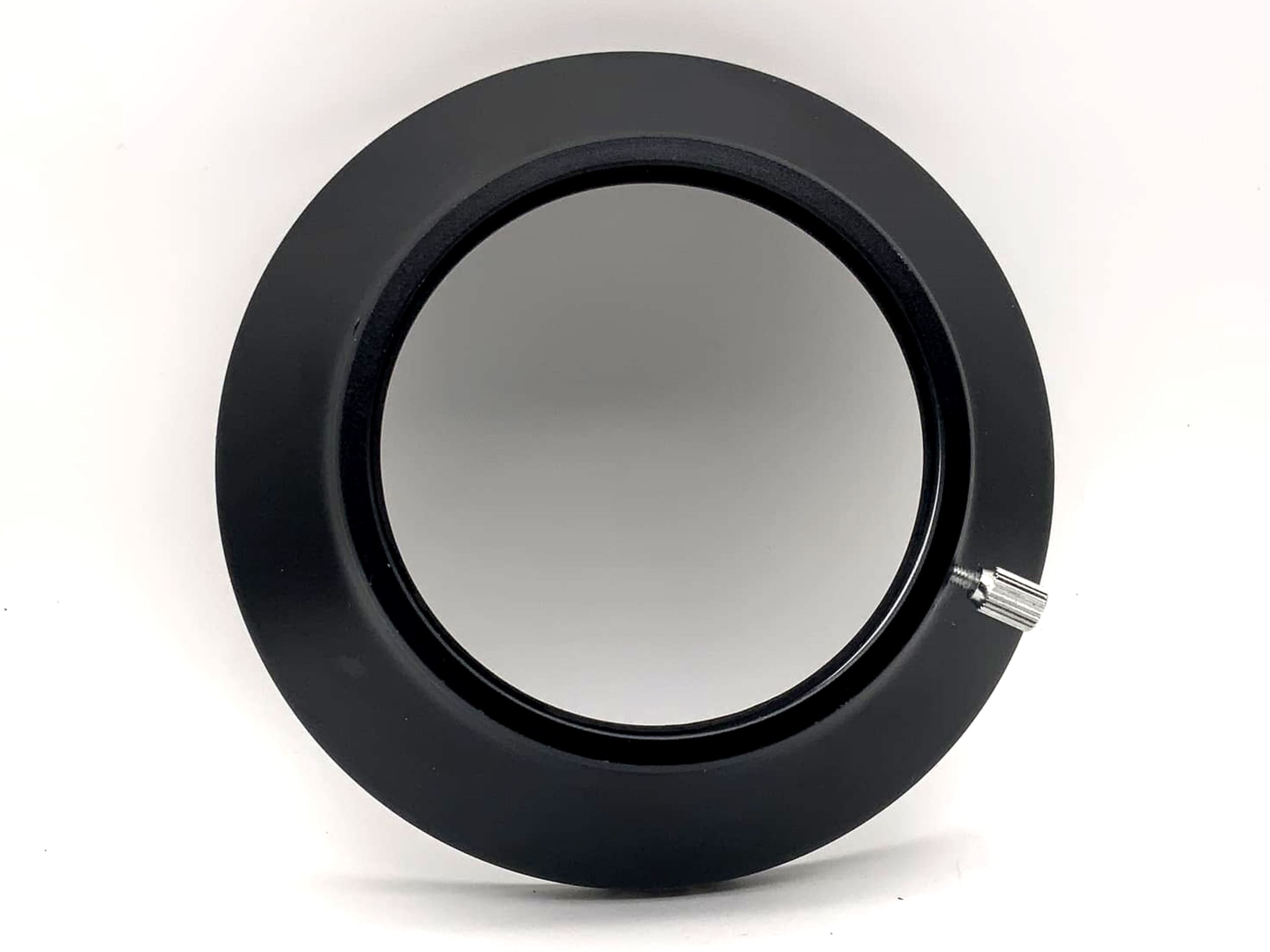 Fujica f=29-47mm metal lens hood