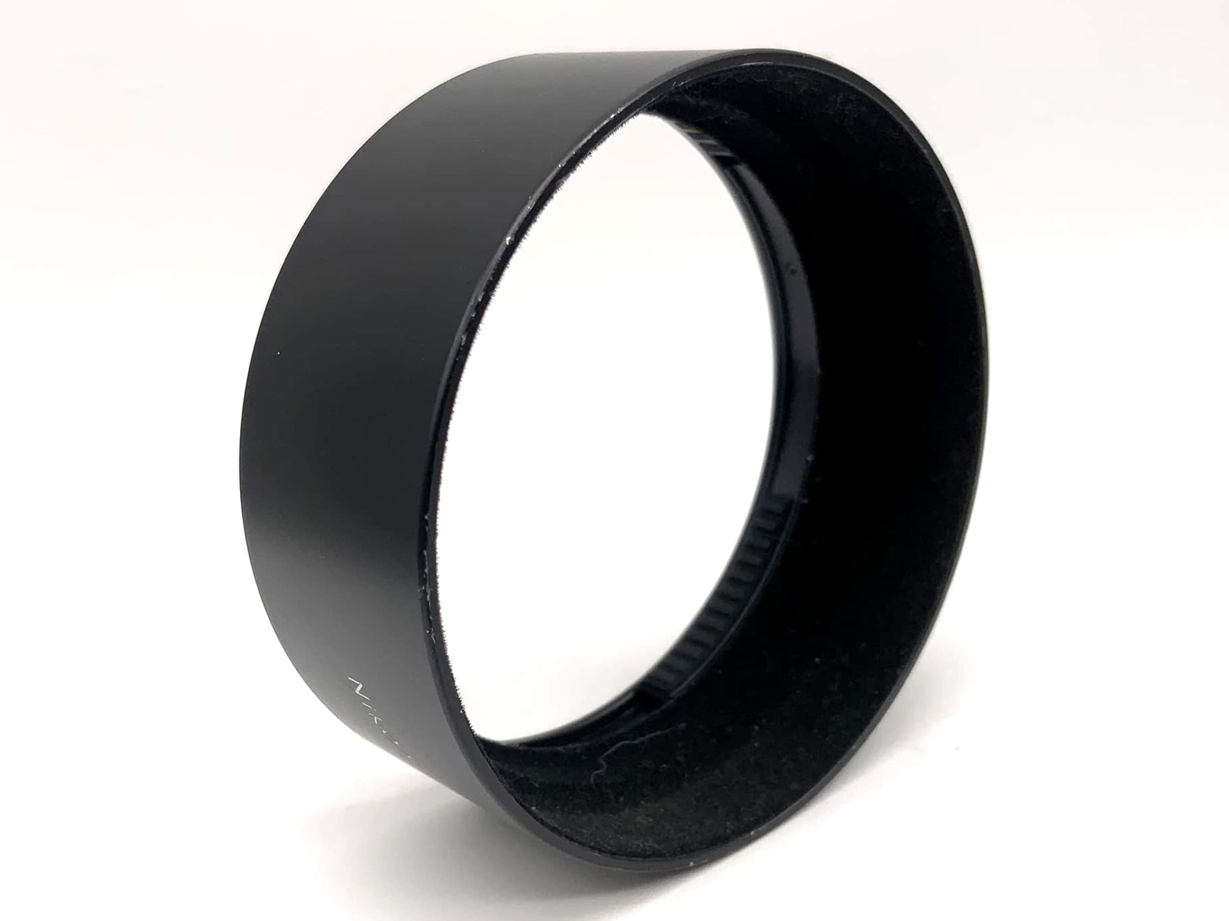 Lens hood Nikon HK-11 metal for 35-105mm F3.5-4.5 lens