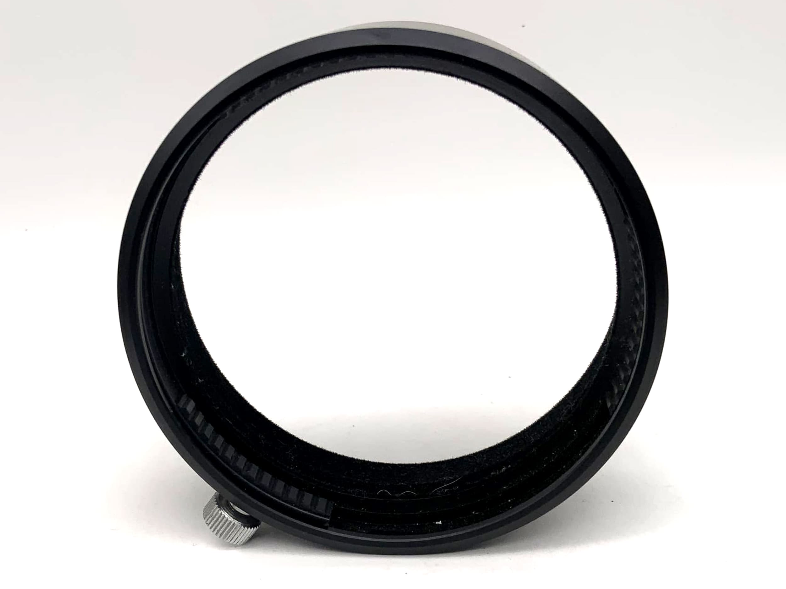 Lens hood Nikon HK-11 metal for 35-105mm F3.5-4.5 lens