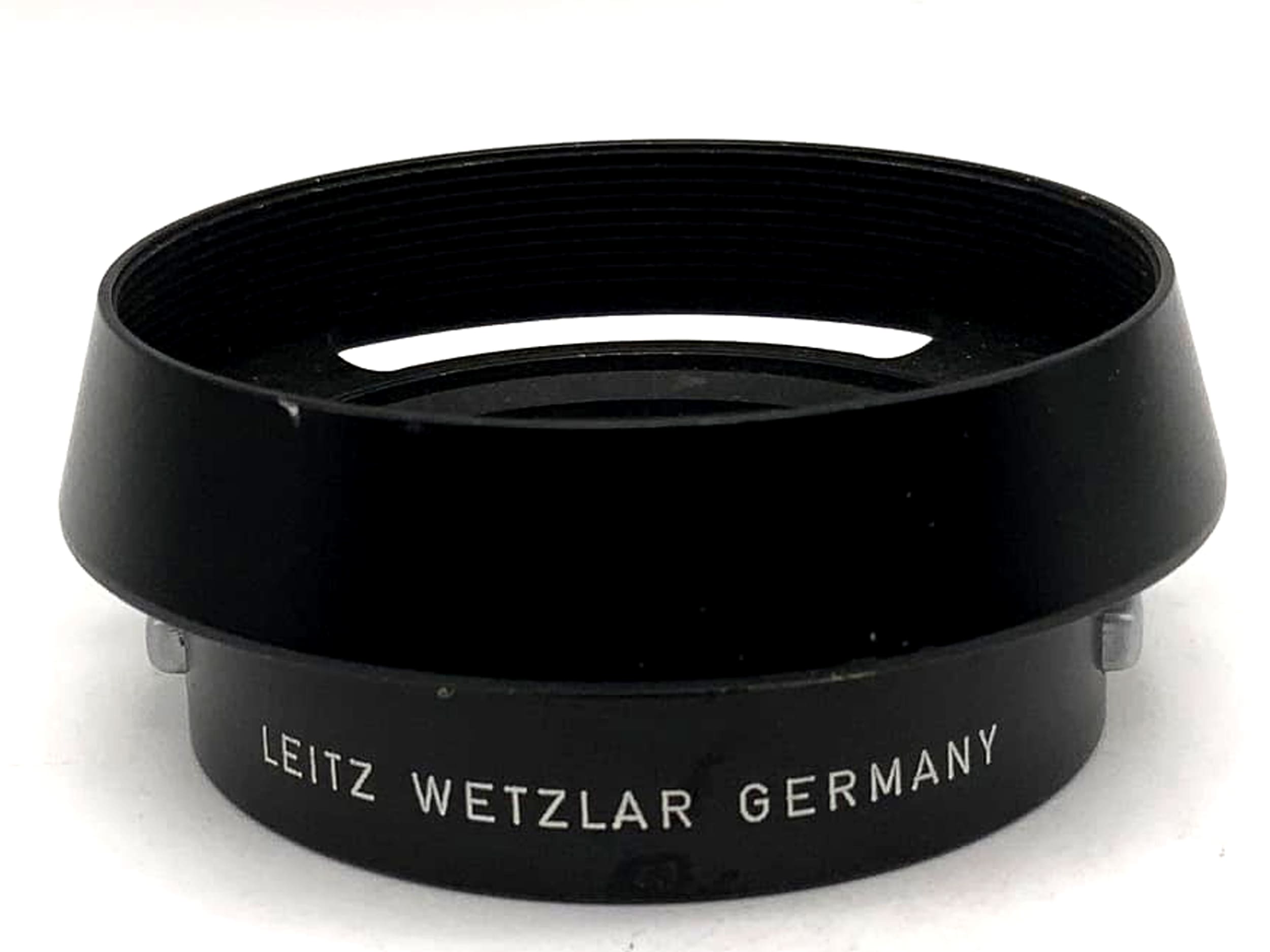 Pare-soleil Leica 12585 Leitz 1:2/50 1:2,8/50 1:3,5/50 1:2,8/35 1:3,5/35