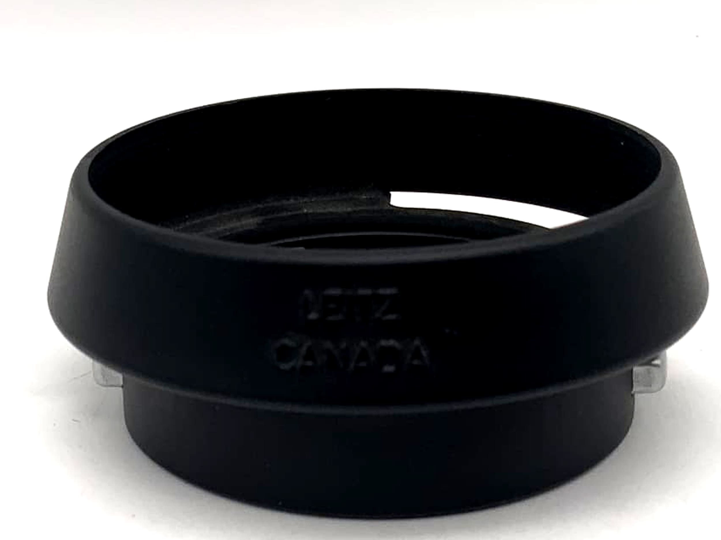 Pare-soleil Leica 12538, pare-soleil pour objectif Leitz M2/50 Summicron