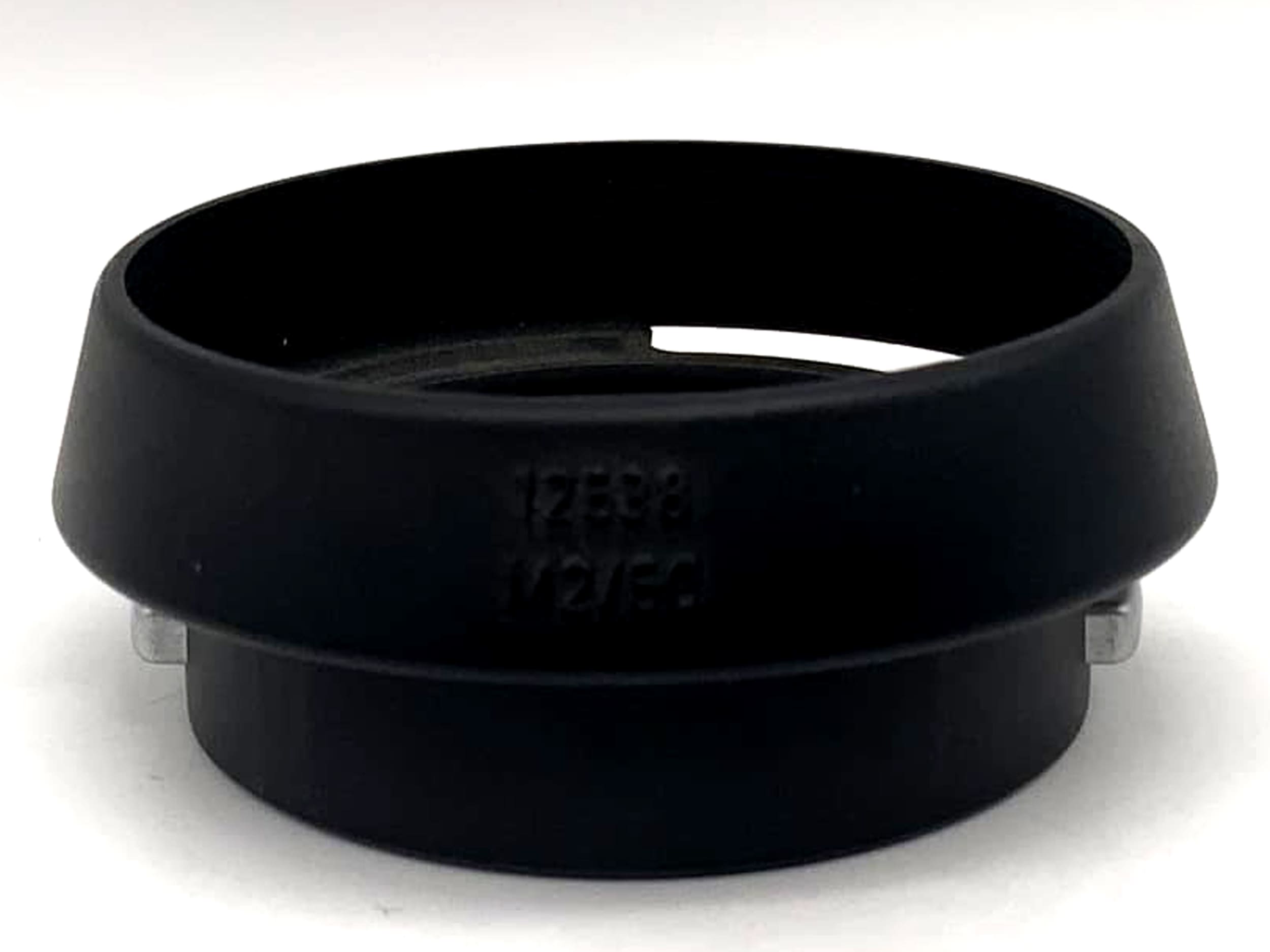 Pare-soleil Leica 12538, pare-soleil pour objectif Leitz M2/50 Summicron