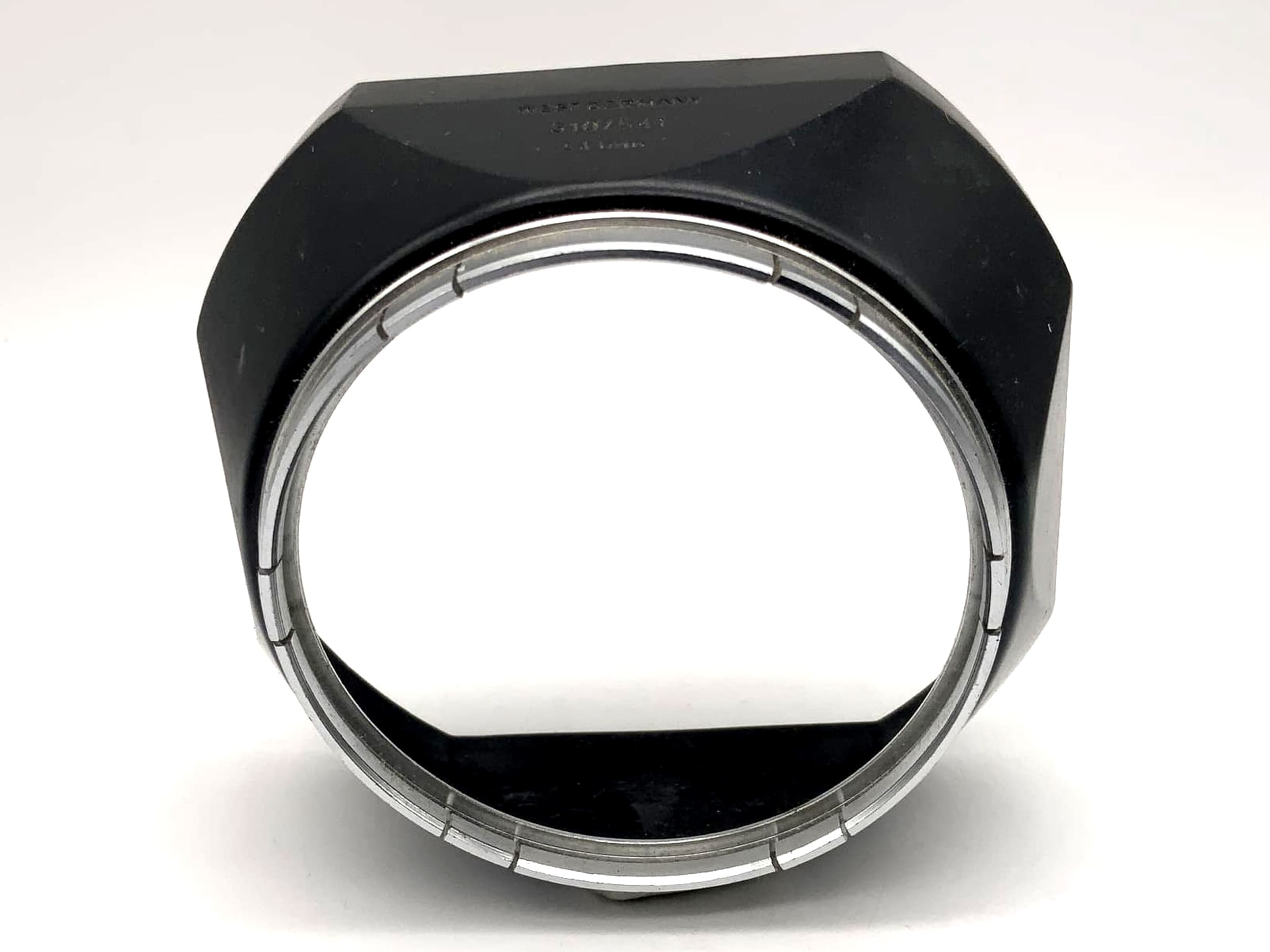 Voigtländer 310/541 pare-soleil en métal 54 mm pour Septon 50/2