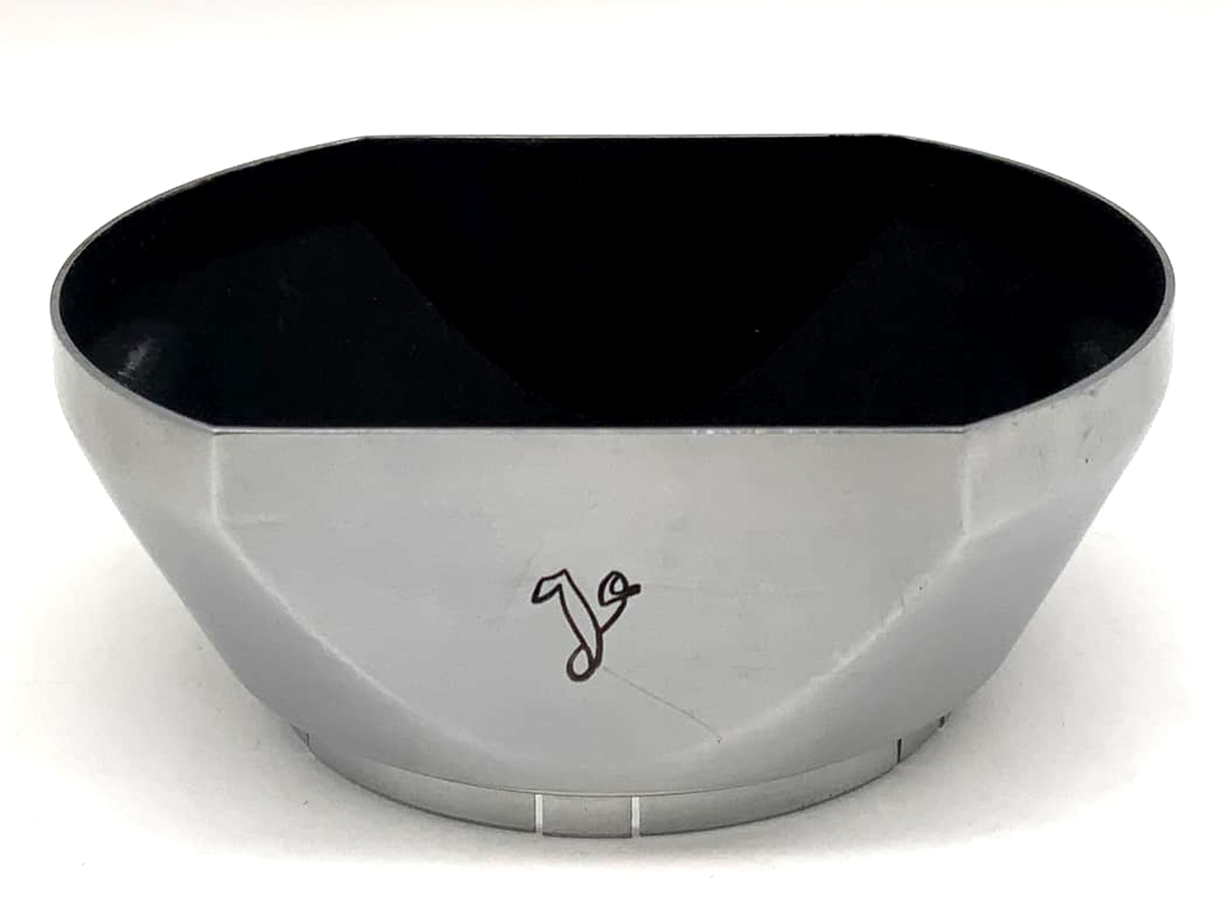 Voigtländer 310/47 metal silver lens hood for Nokton Ultron 1.5/50