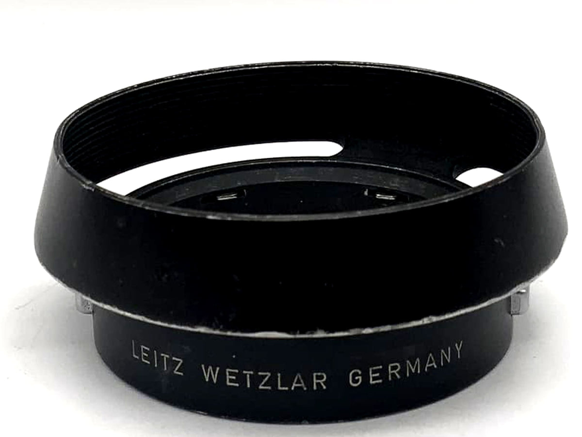 Lens hood Leica 12585H 1:2/50 1:2.8/50 1:3.5/50 1:2/35 1:2.8/35 1:3.5/35