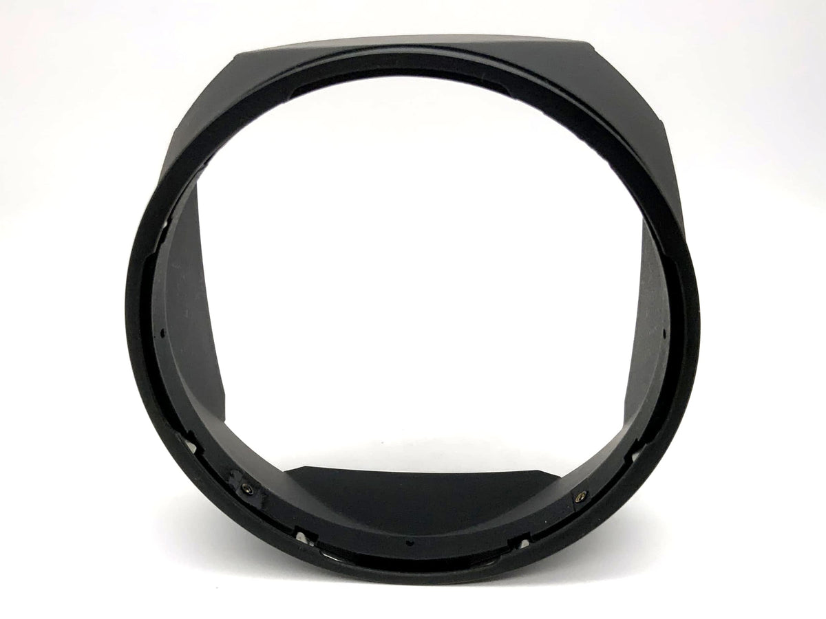 Lens hood for Rollei f 50/60 Rolleiflex for Distagon Sy. 6000