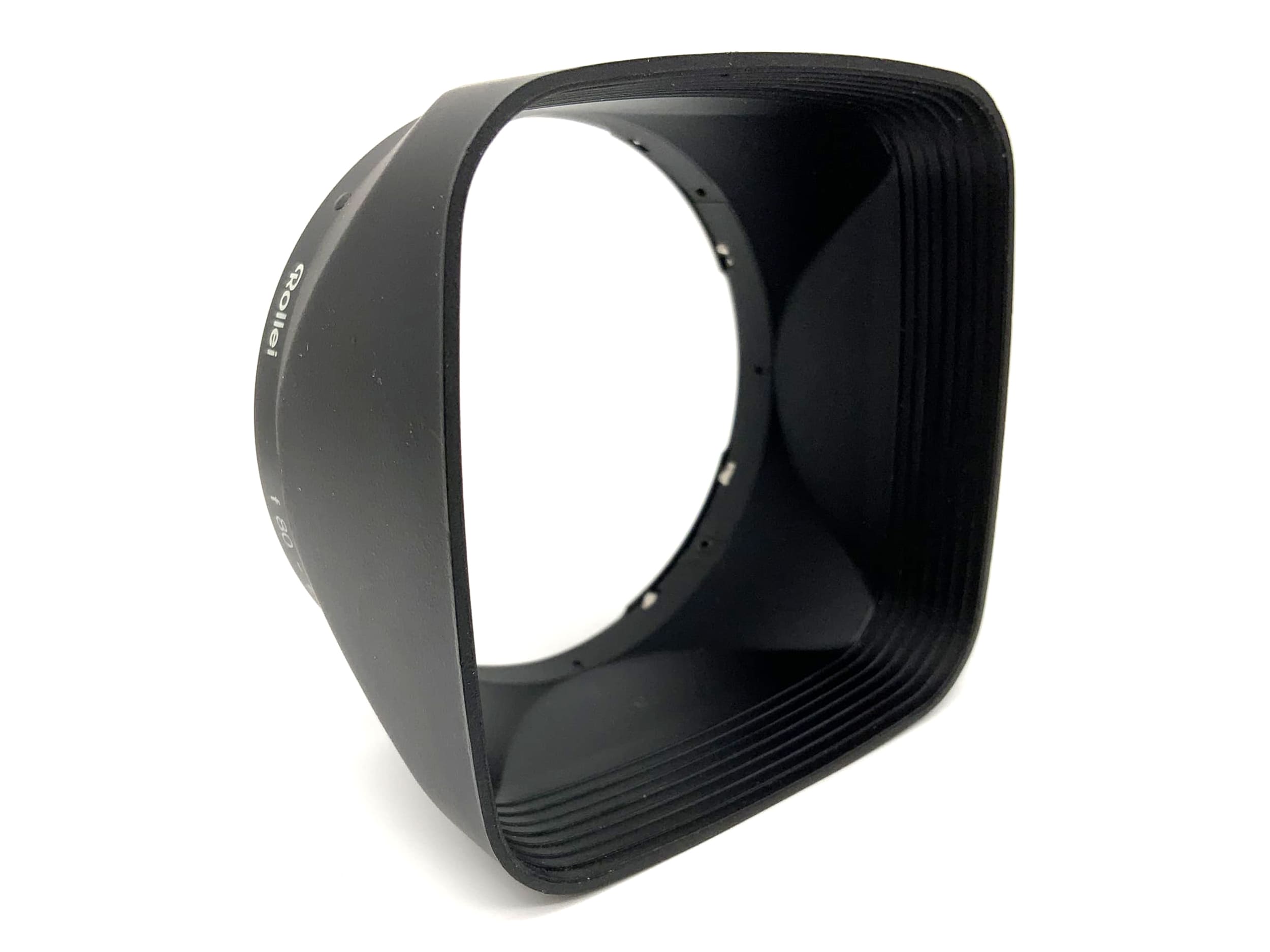 Lens hood Rollei f 80-250
