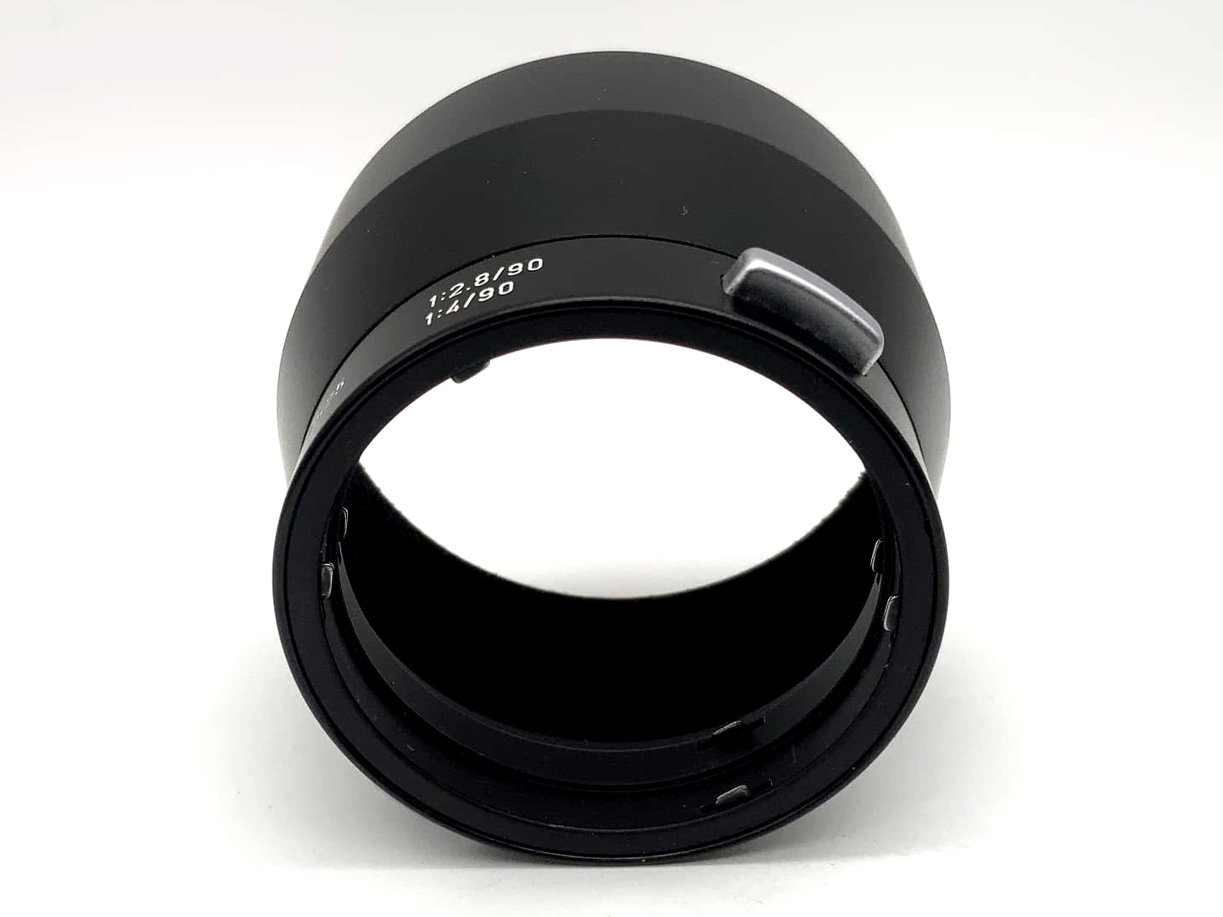 Leica 12575 IUFOO pare-soleil 1:4,5/135 1:4/135 1:2,8/90 1:4/90 Leitz