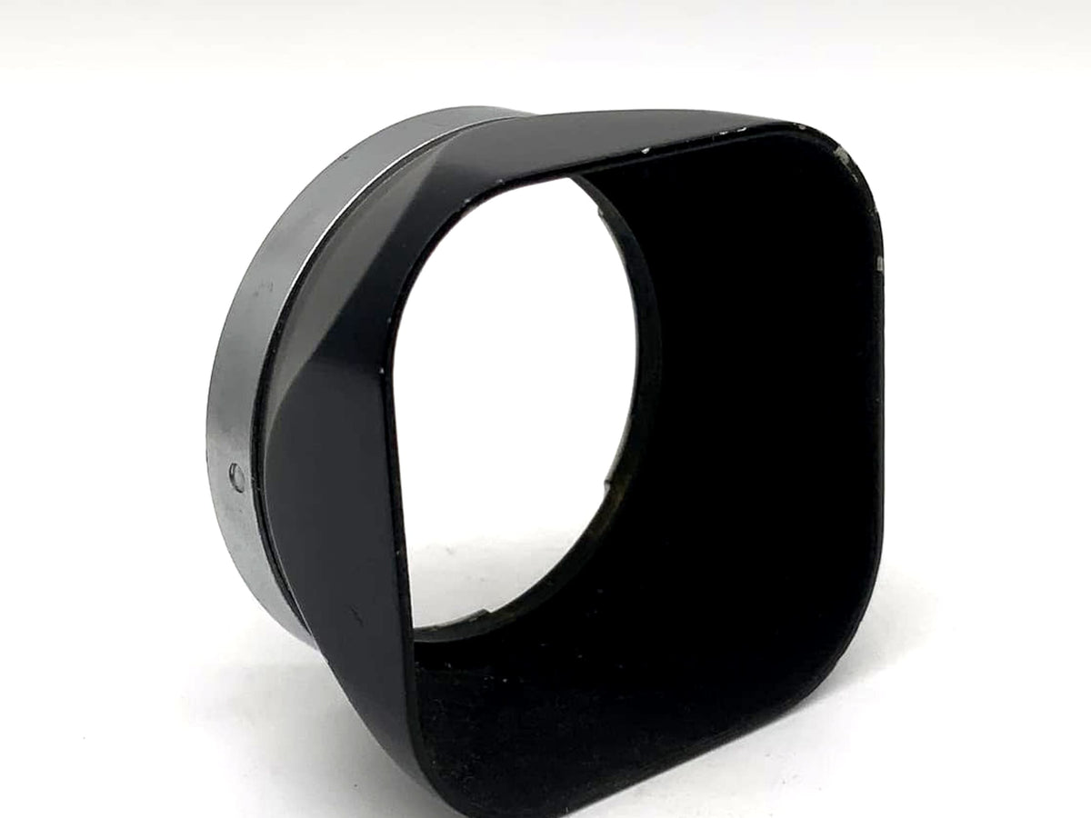 Rollei BI bayonet lens hood I sunshade