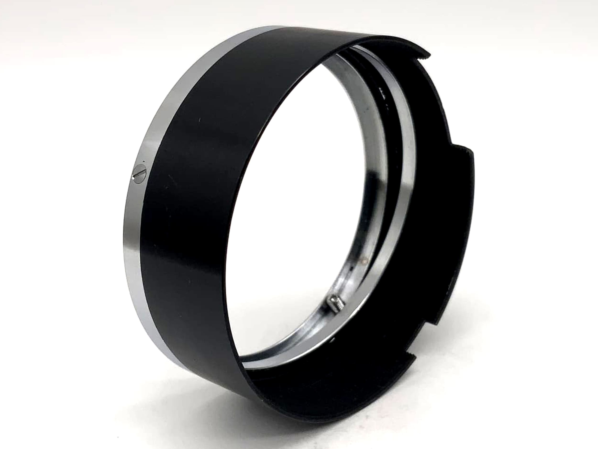 Lens hood for Olympus 35ED, 35EC, 35ECR, 35RC, metal lens hood, sunshade