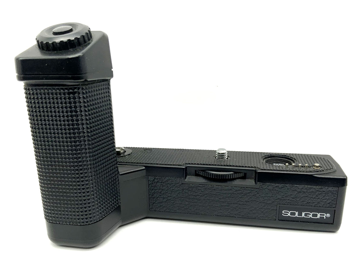 Soligor pour Pentax ME / ME super motor drive transport de film