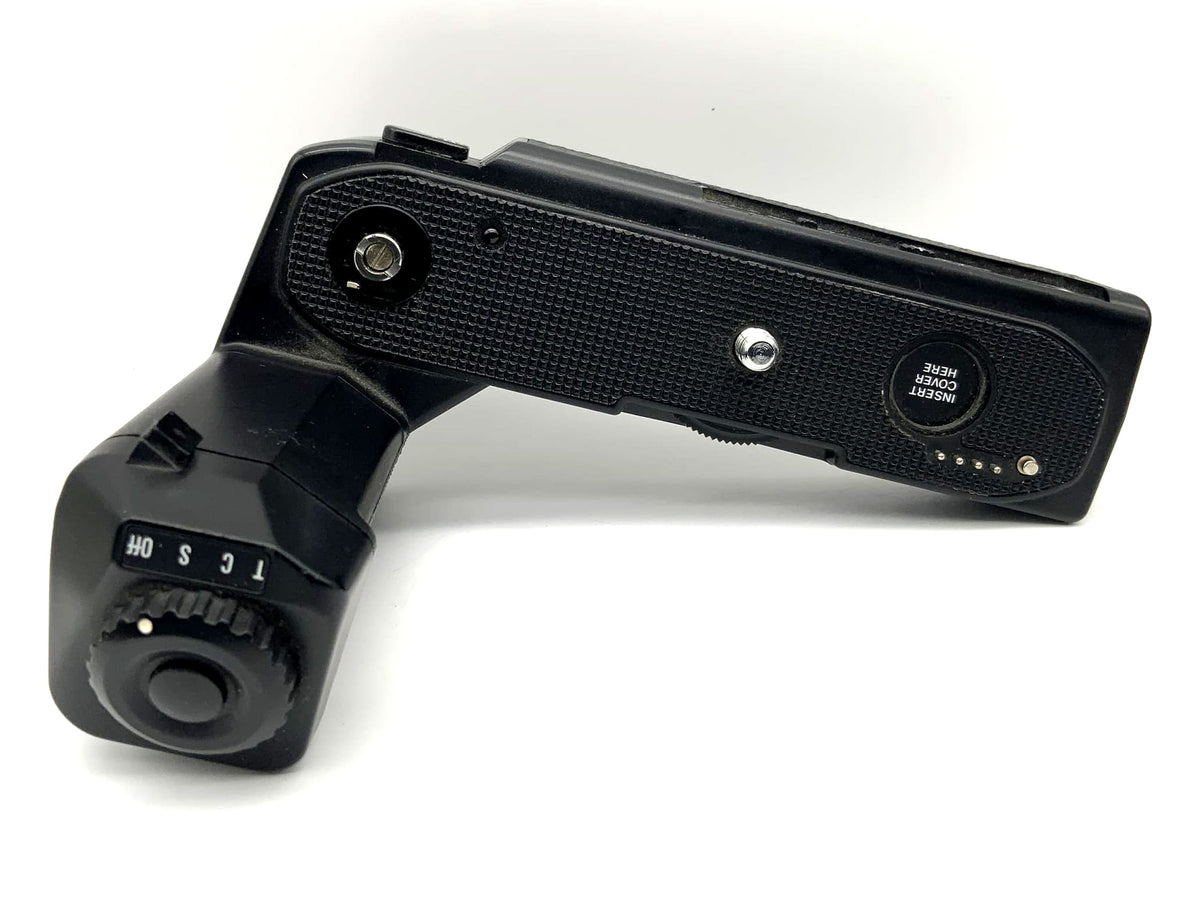 Soligor for Pentax ME / ME super motor drive film transport