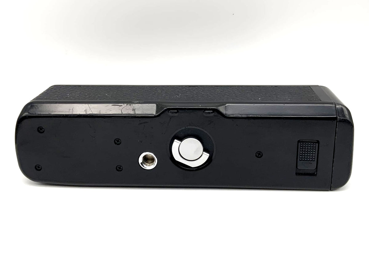 Minolta Auto Winder G for Minolta XG / X-500 / X-700 Motor Film Transport