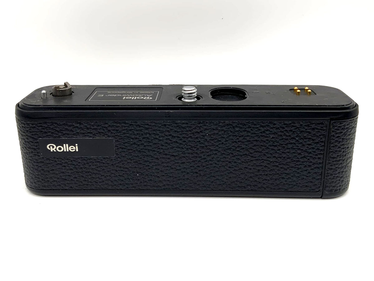 Rollei Autowinder E for VSL / SL35E Motor Film Transport