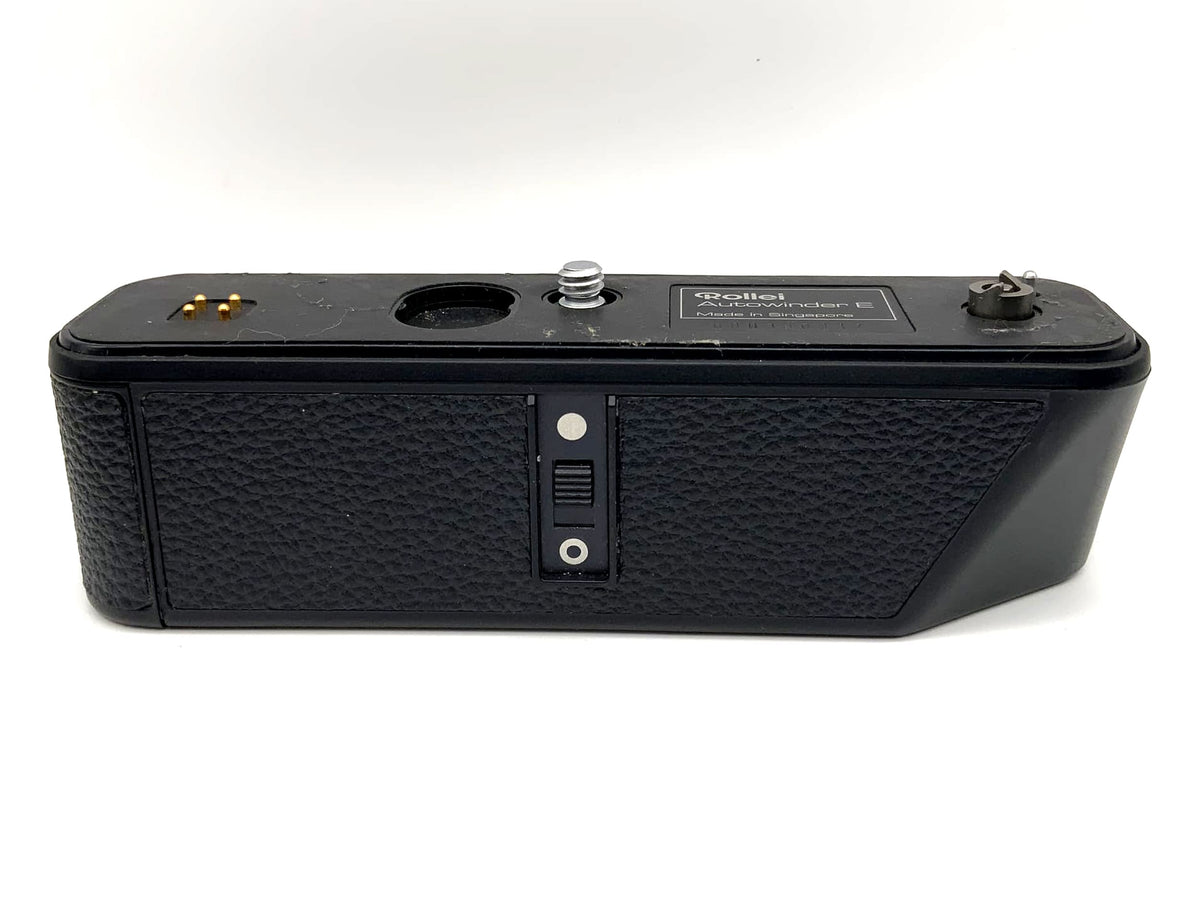 Rollei Autowinder E for VSL / SL35E Motor Film Transport