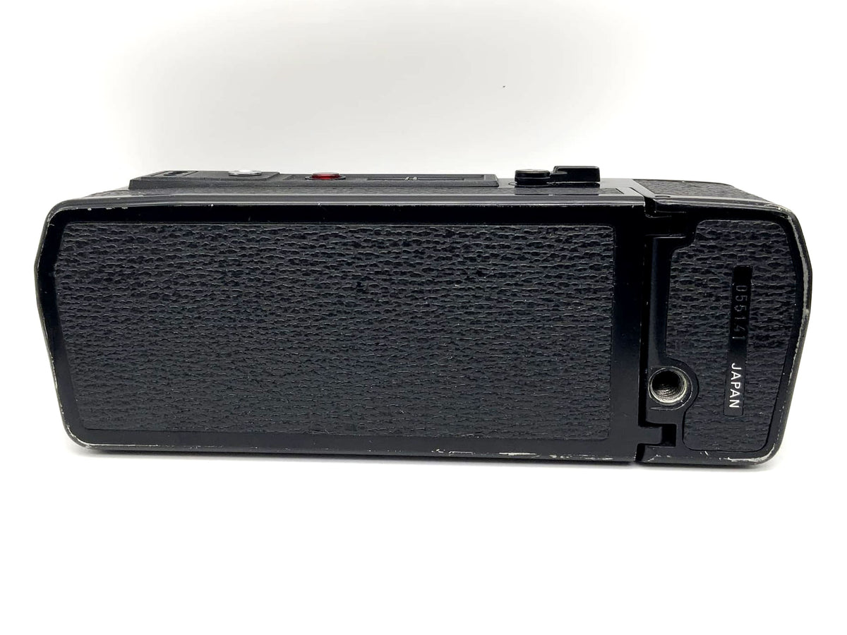 Yashica for Contax RTS / Yashica FR Motor Film Transport