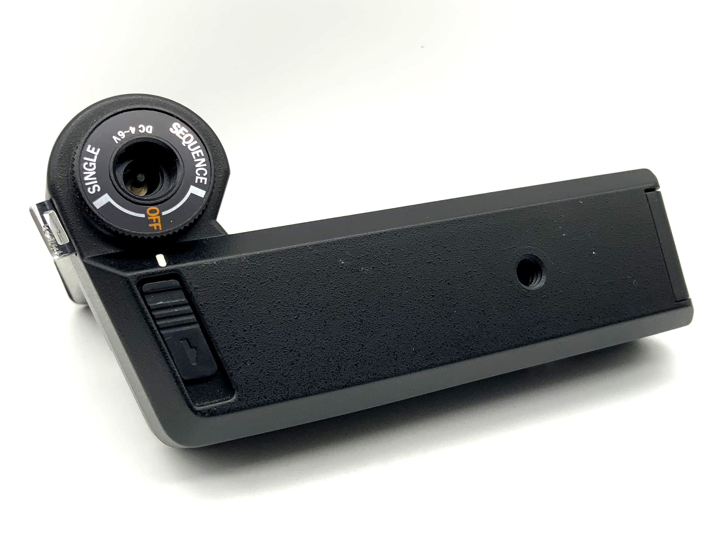 Olympus Winder 2 for OM1, 2 / OM10 OM System Motor Film Transport