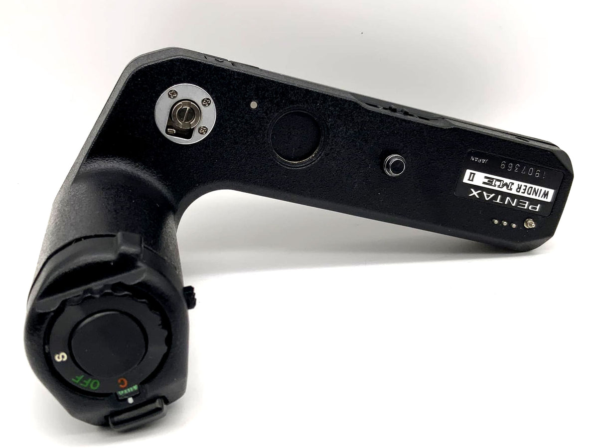 Enrouleur Pentax ME II pour Pentax ME / ME super motorisation transport de film