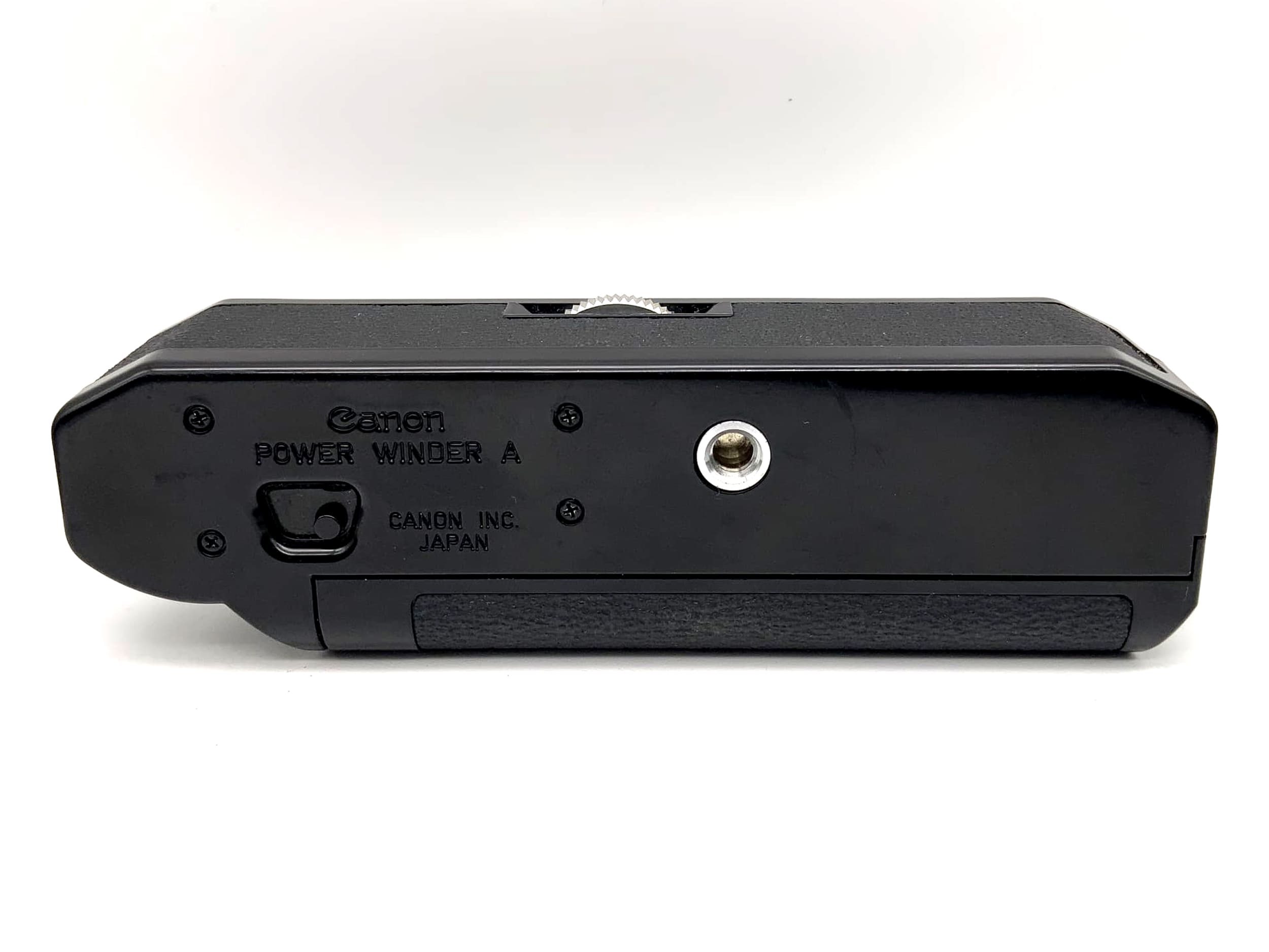 Enrouleur de film Canon Power Winder A pour Canon A1 / AE1 / AT1 / AV1