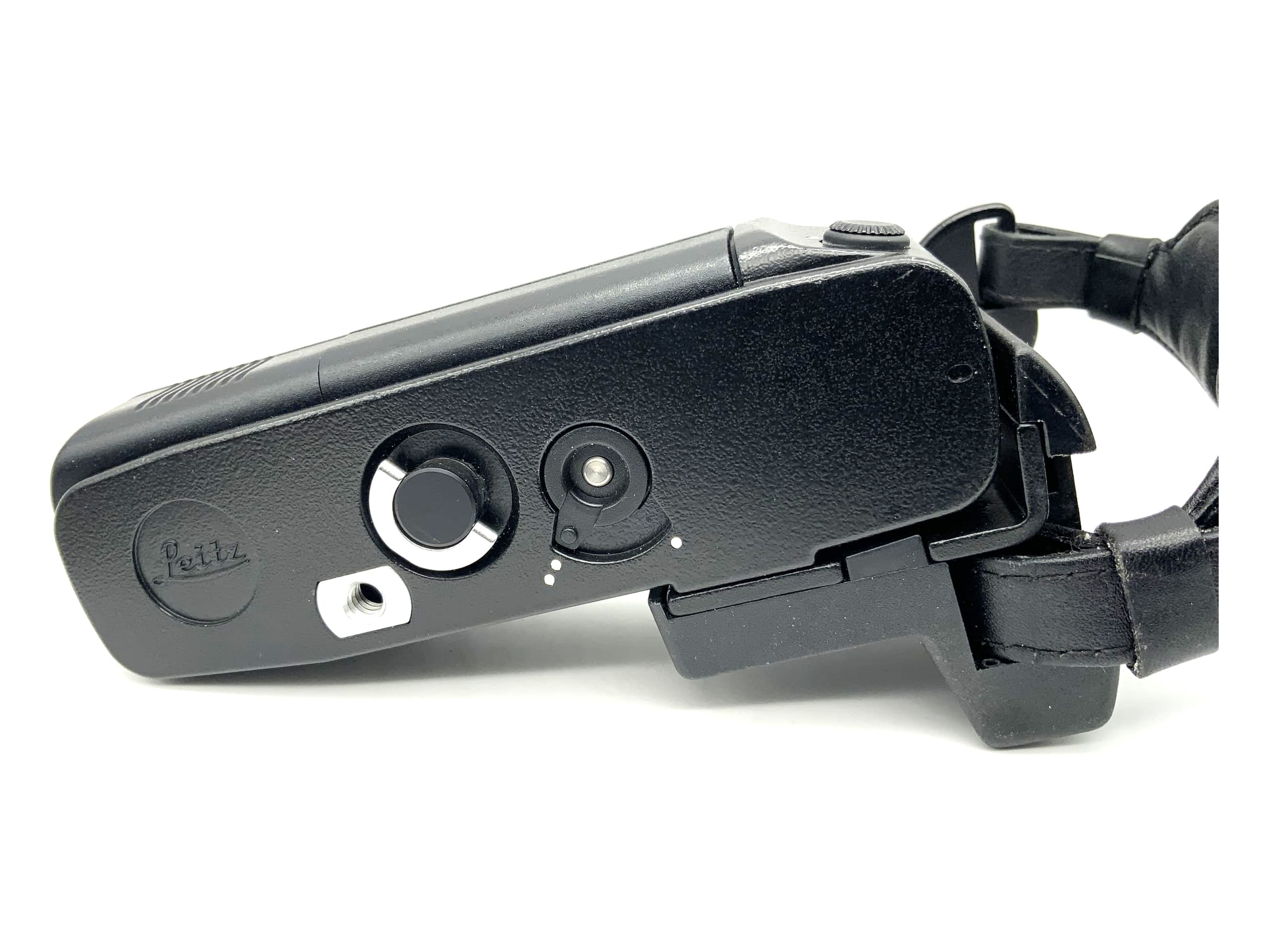 Leica Motor Winder R4 for Leica R4 / R5 / R6 / R7 Leitz 14308 with handle motor