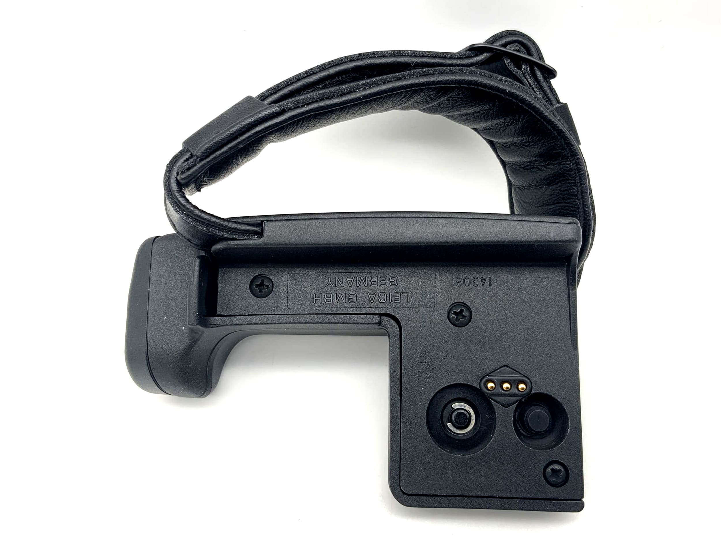 Leica 14308 Handle for Motor Winder in original packaging