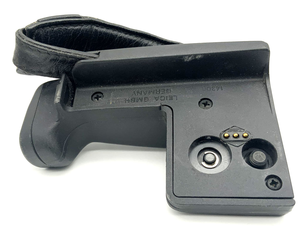 Poignée Leica 14308 pour moteur d'entraînement R