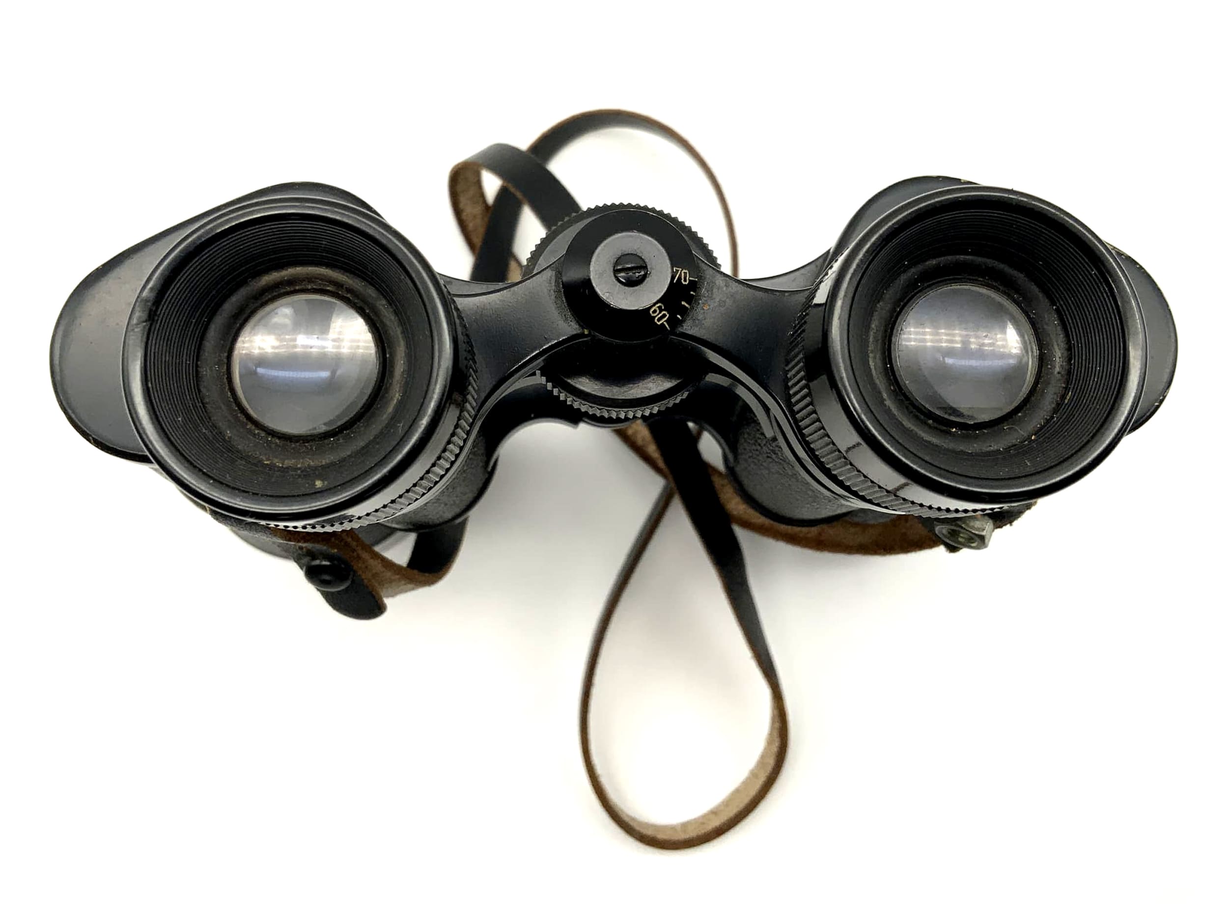 Jumelles Kromar Wetzlar 7x50 pour l'observation des oiseaux, jumelles à prisme, lunettes de terrain
