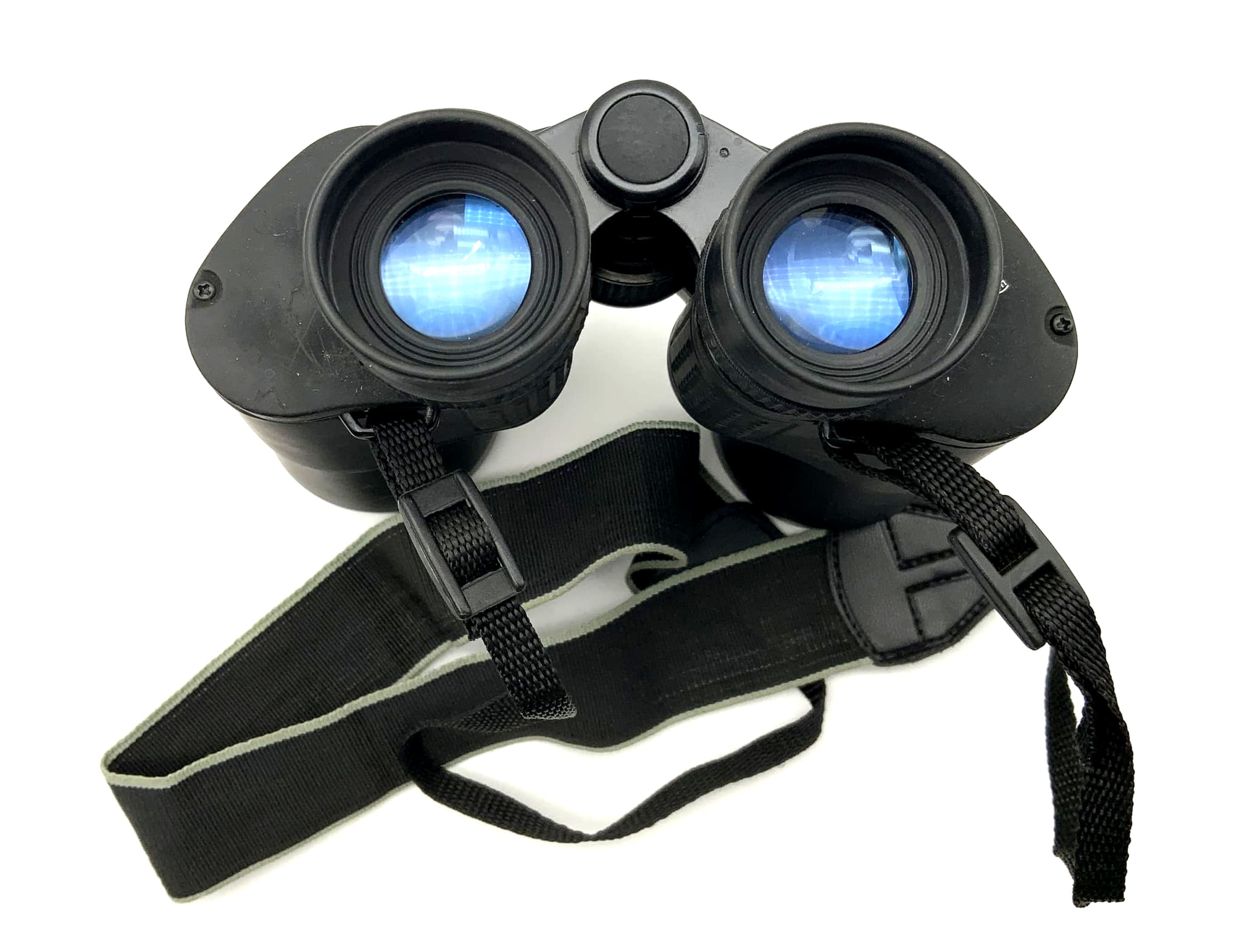 Meade 10x50 binoculars for birdwatching, prism binoculars