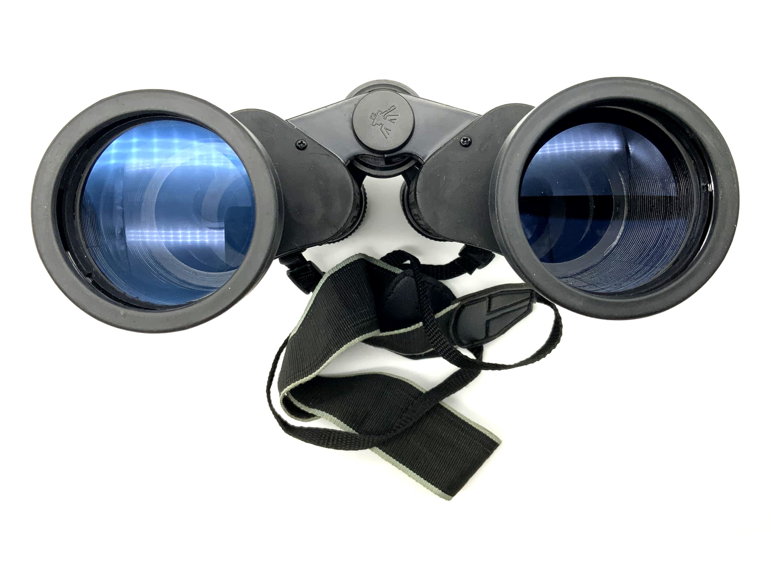 Meade 10x50 binoculars for birdwatching, prism binoculars