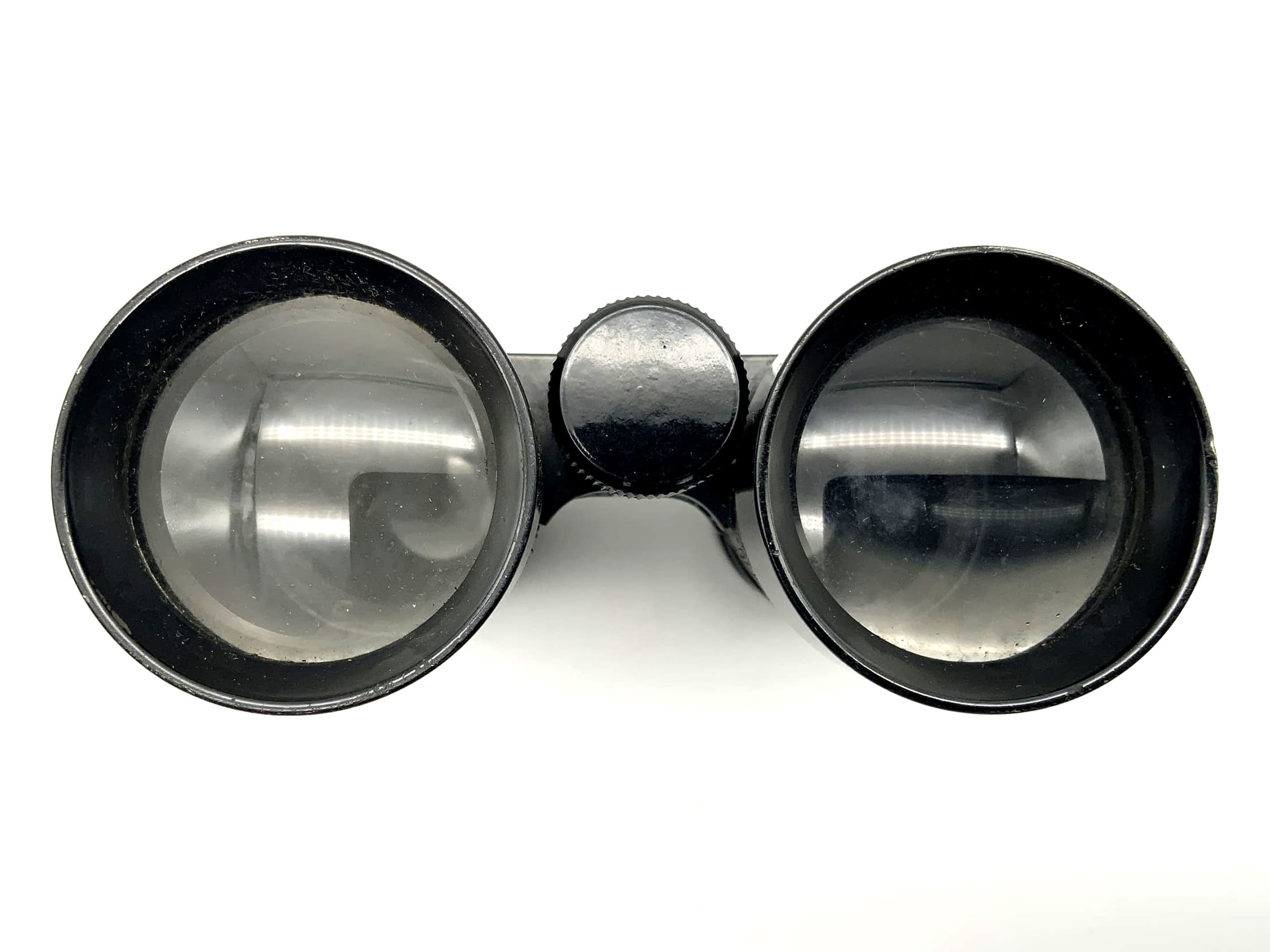 Jumelles ARO Rathenow Kater 4x35, lunettes de théâtre, lunettes à prisme, jumelles de terrain