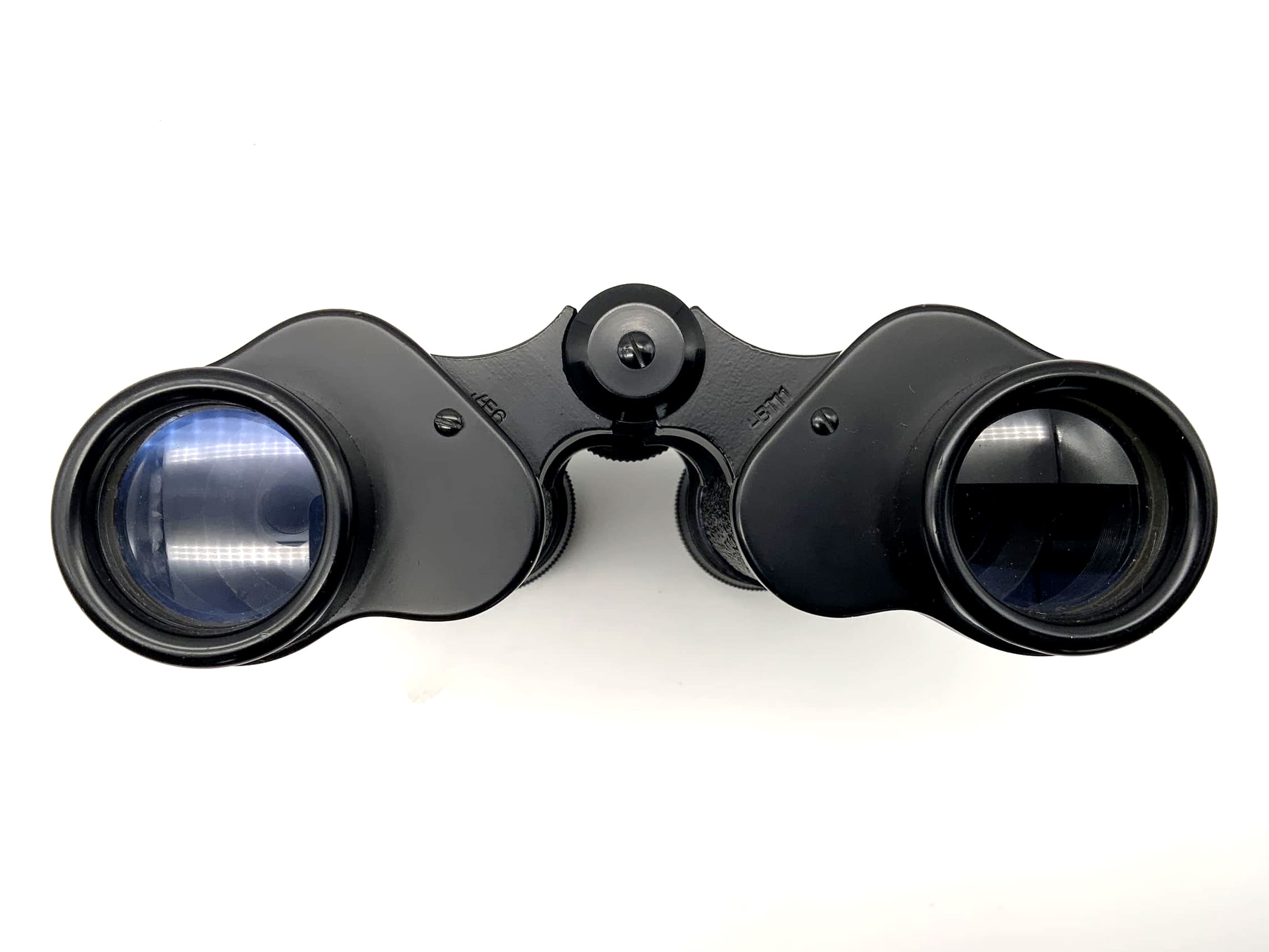 Jumelles Skylark 8x30 à optique traitée, prismes de 7,5 pouces