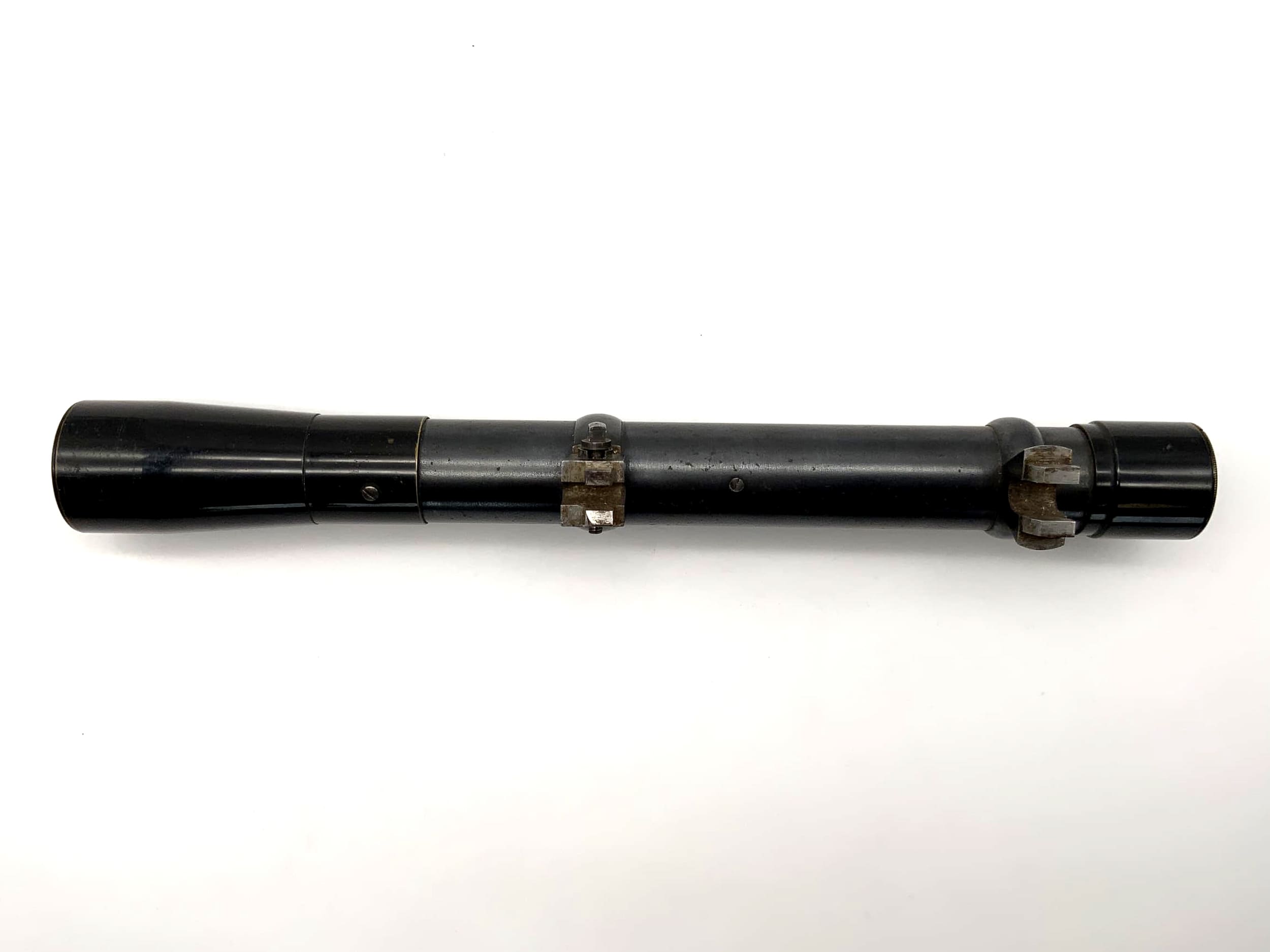 Lunette de visée CPGoerz Certar 4.5 pour la chasse, verre prismatique 4372, gaz de chasse