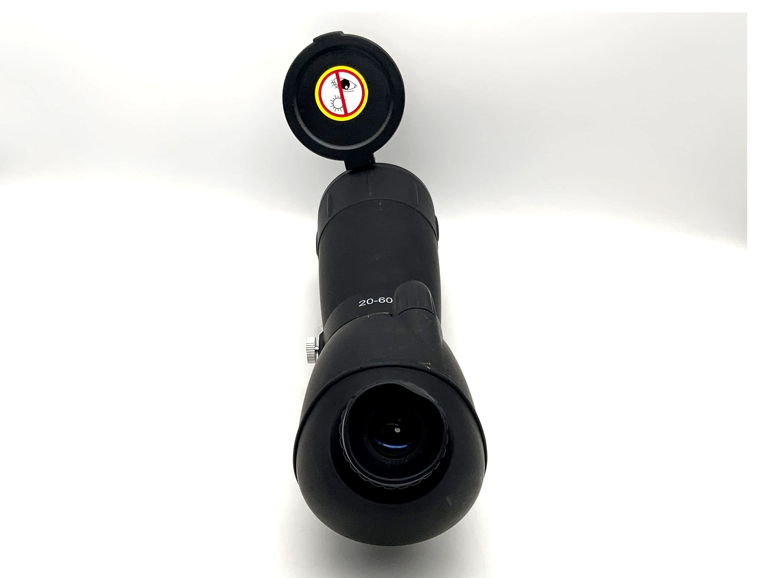 Longue-vue Owim Zoom 20-60x60 29m/1000m (20x) Jumelles à prisme pour la chasse