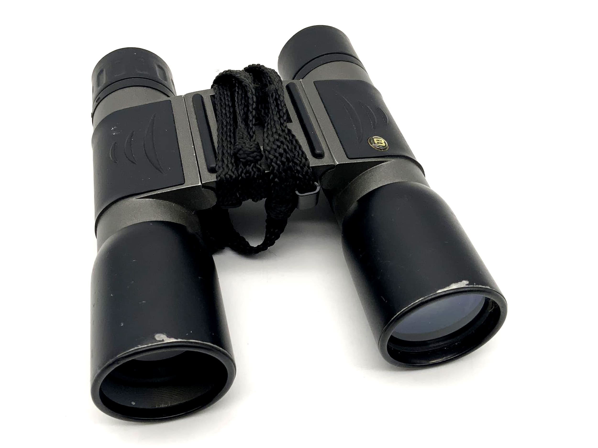 Jumelles de voyage Bresser 10x32 pour l'observation des oiseaux, avec lunettes à prisme